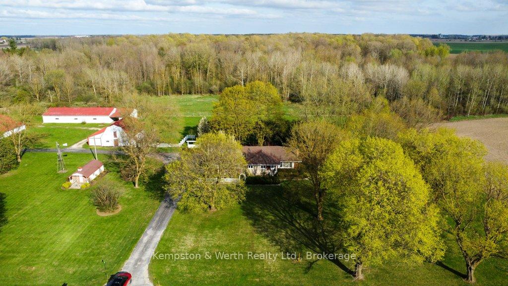 Photo 41 of 8557 164 Road, North Perth, Wallace — HOMEH