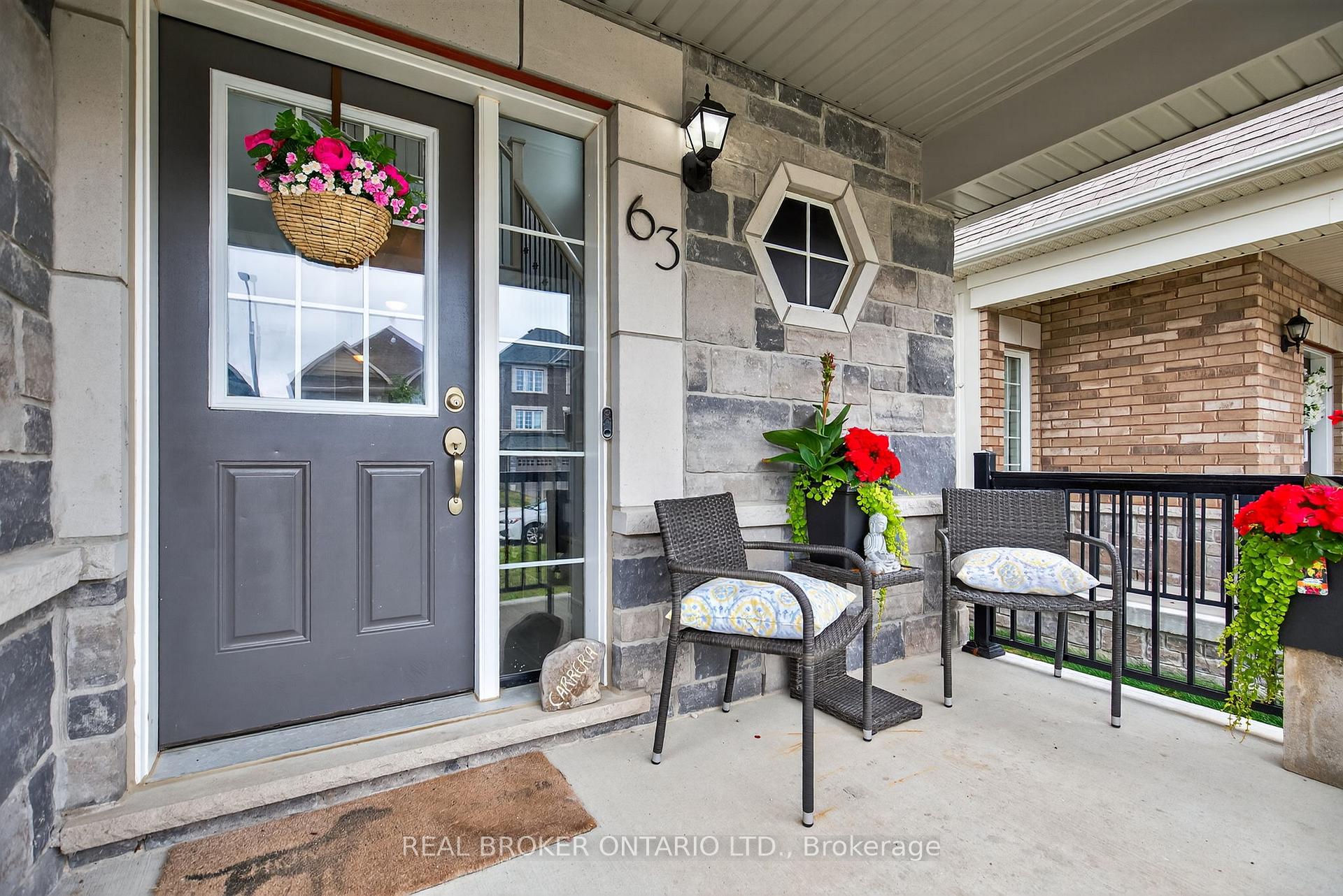 Photo 5 of 63 Atlantis Drive, Orillia — HOMEH