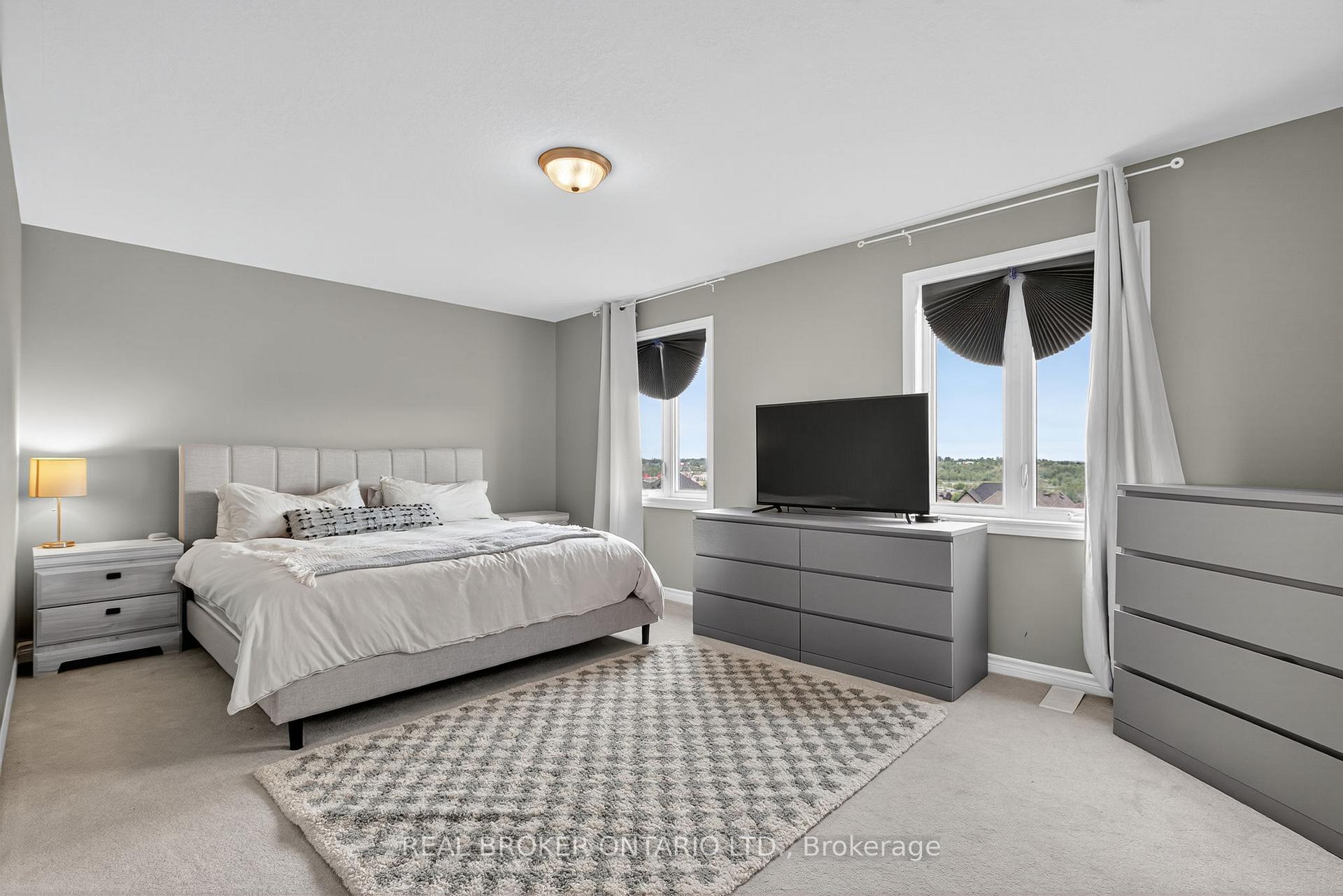 Photo 22 of 63 Atlantis Drive, Orillia — HOMEH