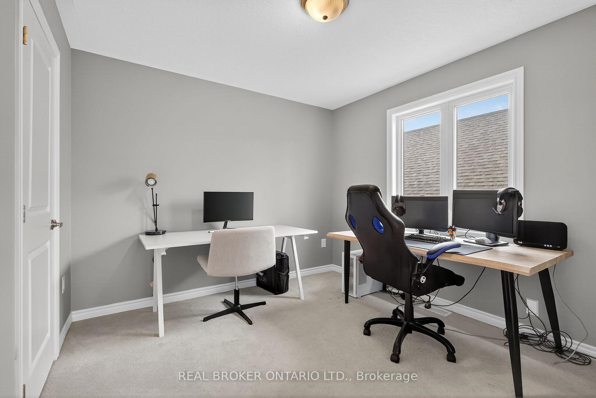 Photo 27 of 63 Atlantis Drive, Orillia — HOMEH