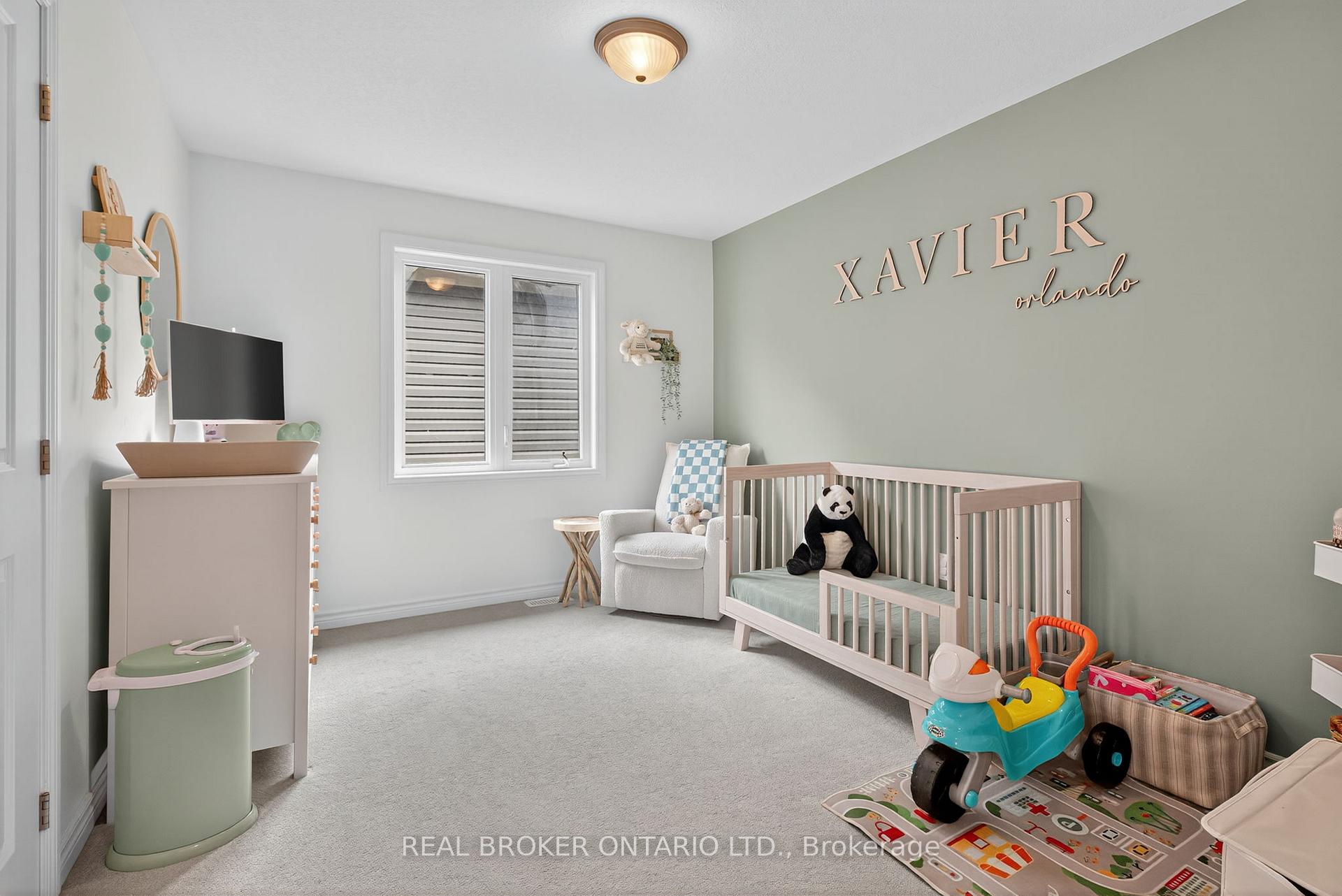 Photo 28 of 63 Atlantis Drive, Orillia — HOMEH