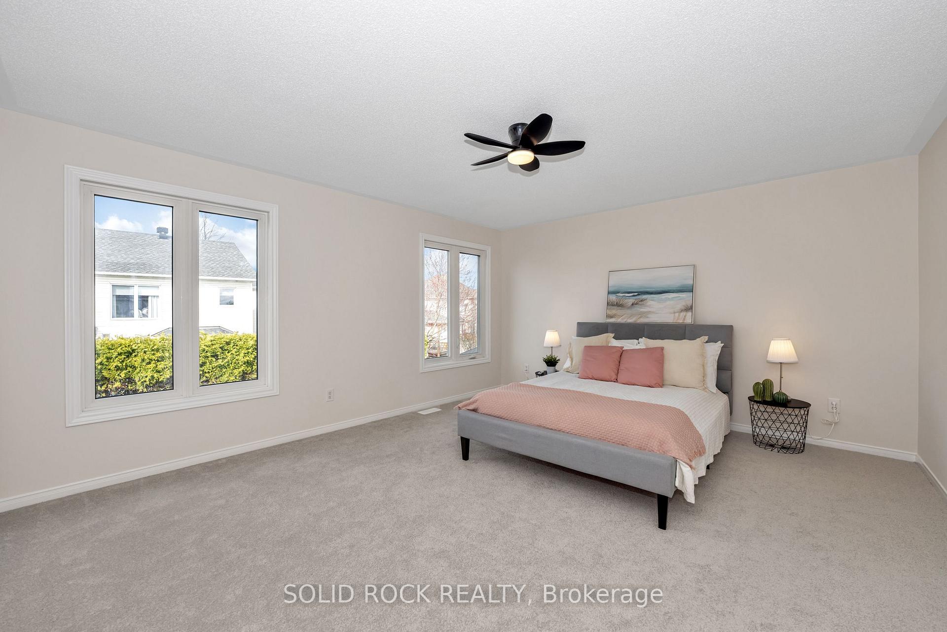 Photo 18 of 6024 Longleaf Drive, Ottawa, Chapel Hill South - Orleans Village — HOMEH