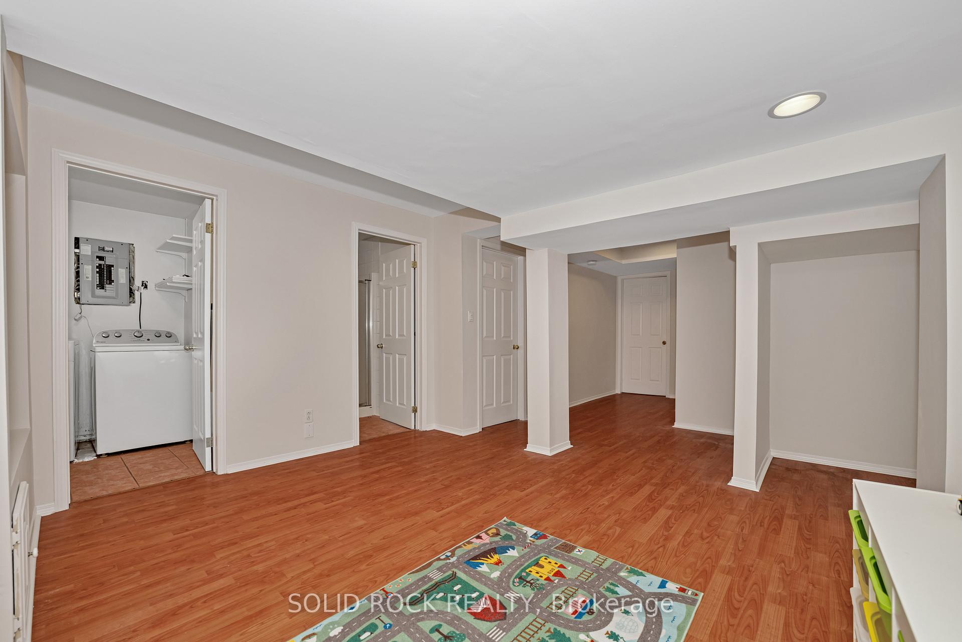 Photo 28 of 6024 Longleaf Drive, Ottawa, Chapel Hill South - Orleans Village — HOMEH