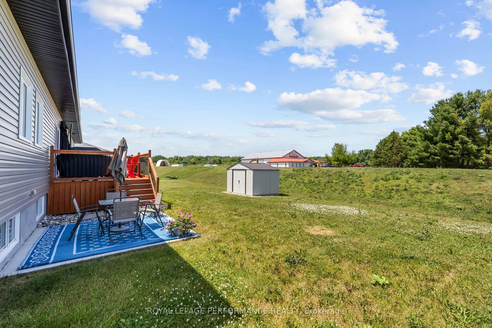 Photo 31 of 5 Matheson Street, North Stormont, North Stormont (Finch) Twp — HOMEH