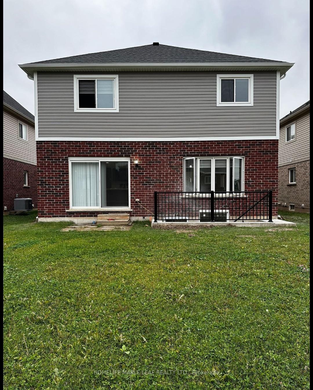 Photo 20 of 13 Riley Avenue E, Pelham, Fonthill — HOMEH