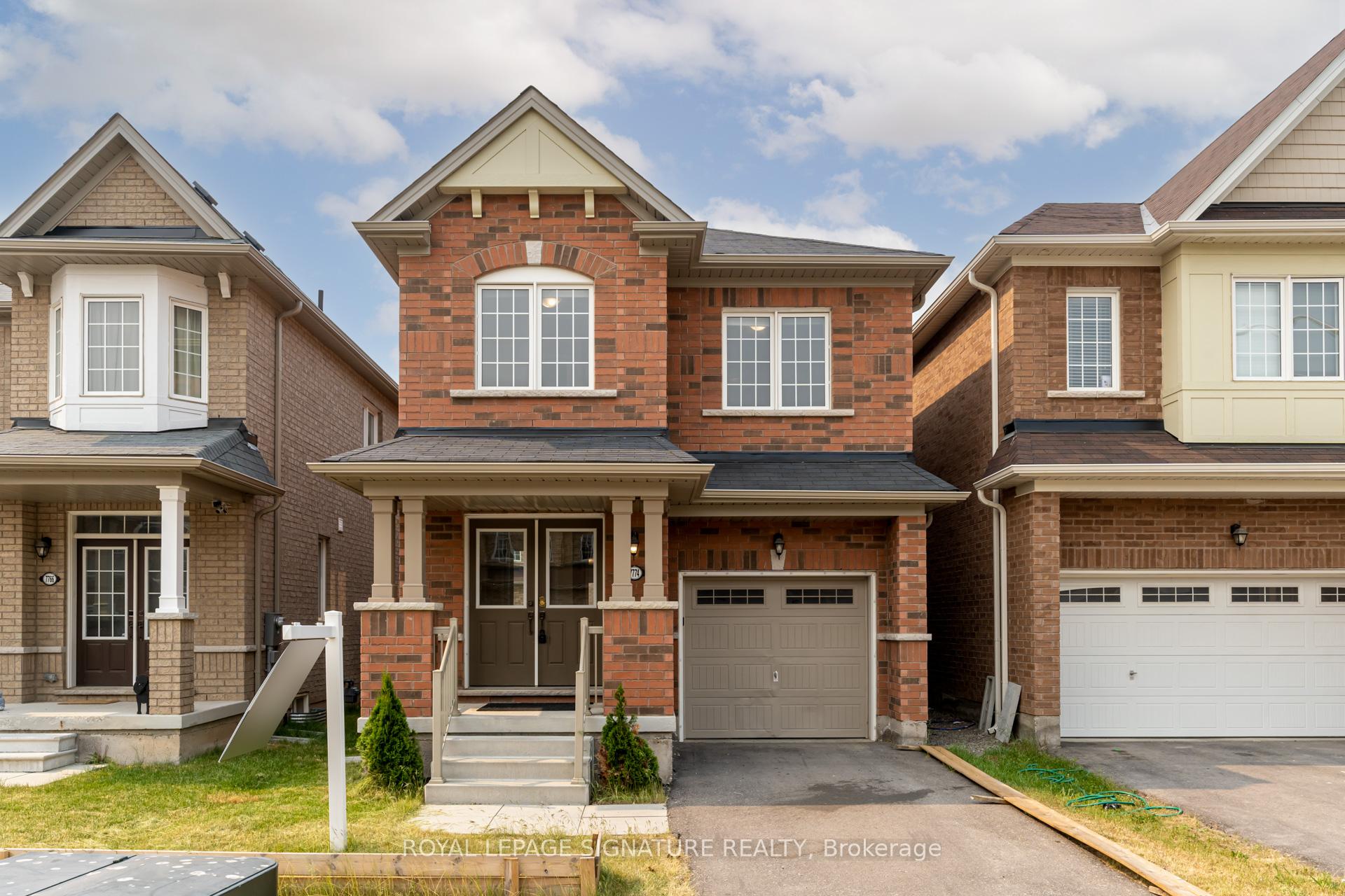 Photo 1 of 7774 Hackberry Trail, Niagara Falls, Brown — HOMEH