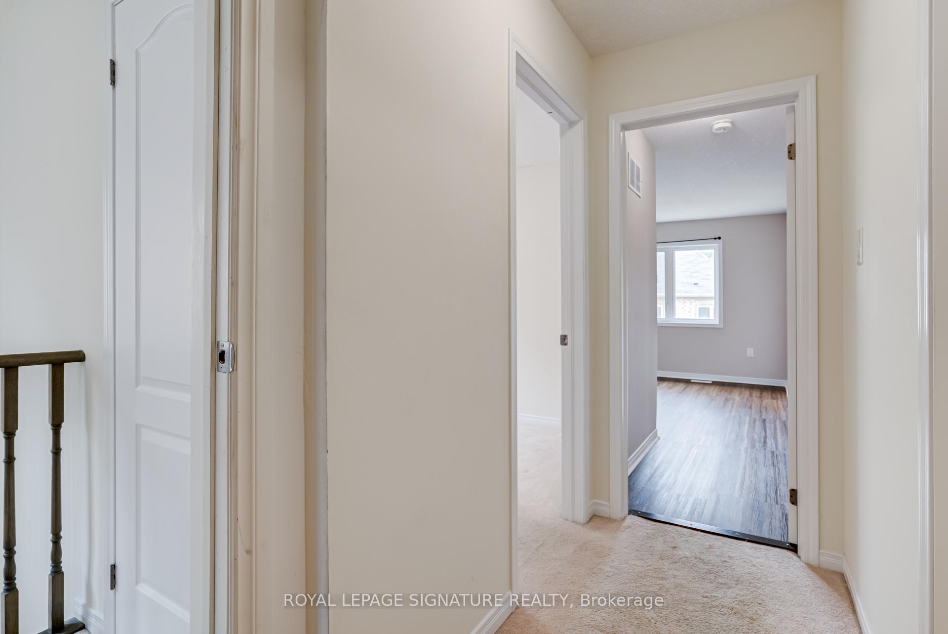 Photo 12 of 7774 Hackberry Trail, Niagara Falls, Brown — HOMEH