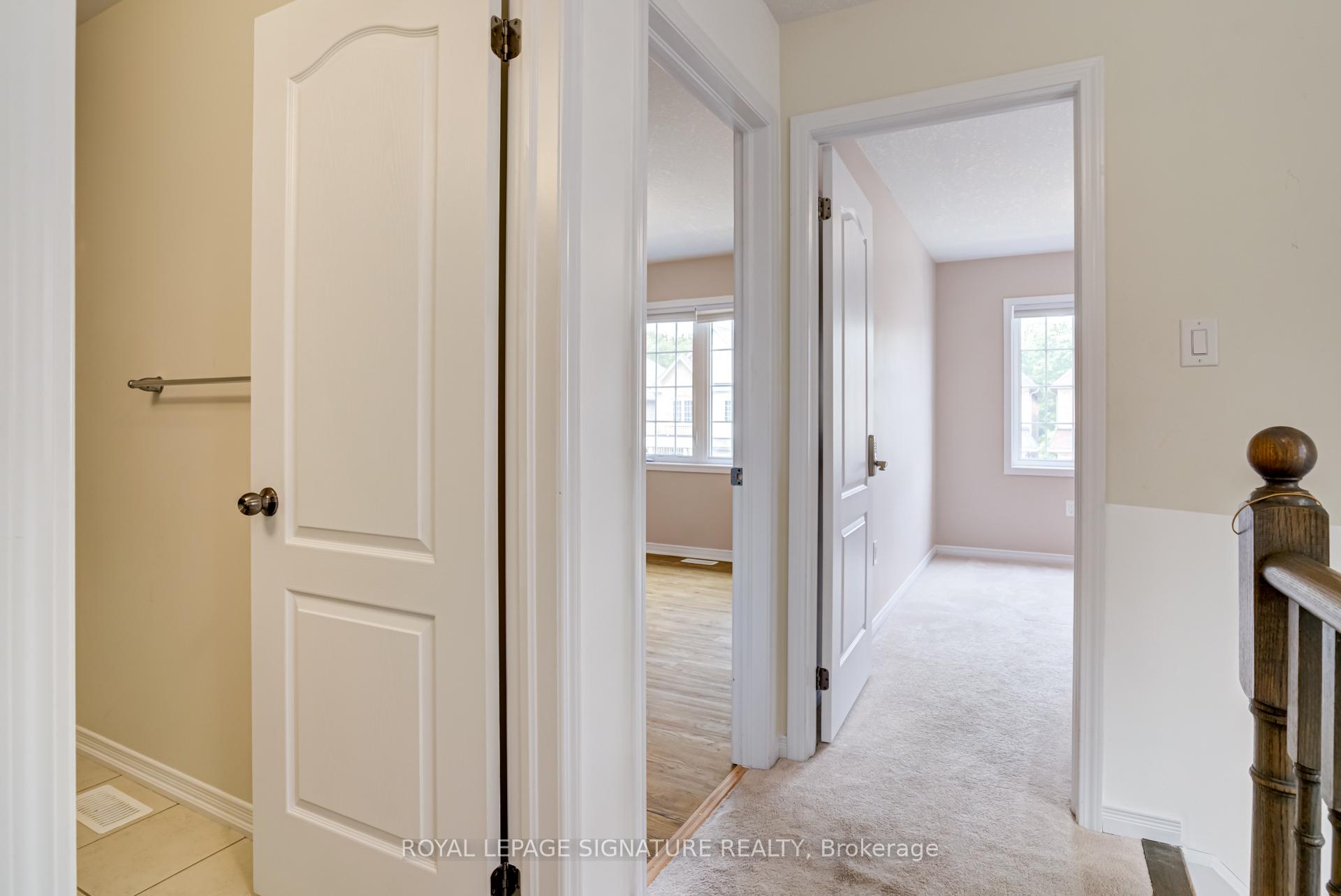 Photo 20 of 7774 Hackberry Trail, Niagara Falls, Brown — HOMEH