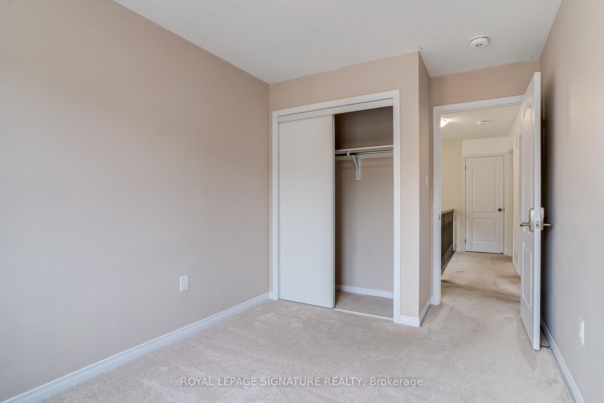 Photo 21 of 7774 Hackberry Trail, Niagara Falls, Brown — HOMEH