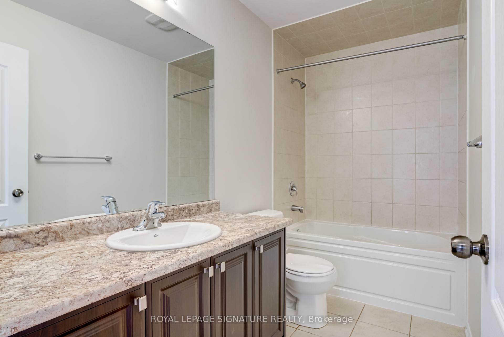 Photo 22 of 7774 Hackberry Trail, Niagara Falls, Brown — HOMEH