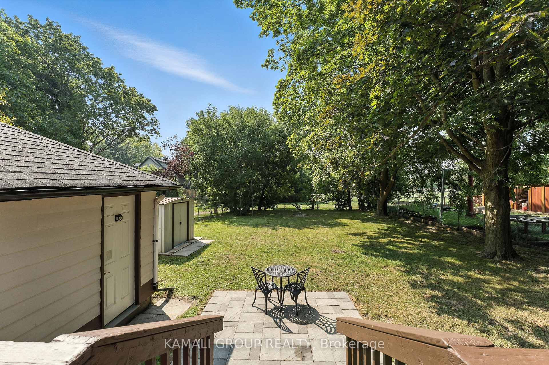 Photo 34 of 162 Queen Street, Newmarket, Central Newmarket — HOMEH