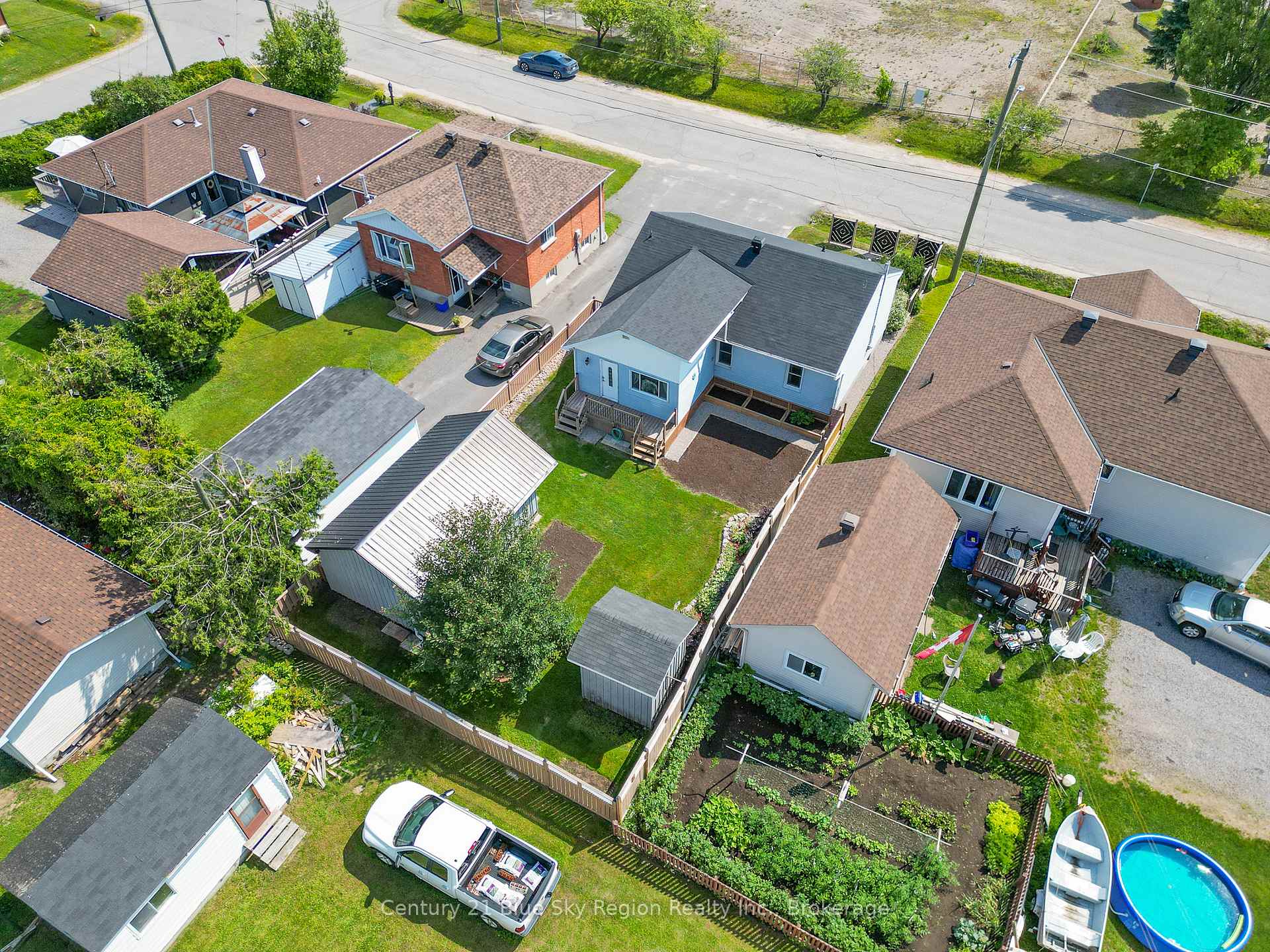 Photo 34 of 1211 Browning Street, North Bay, West End — HOMEH