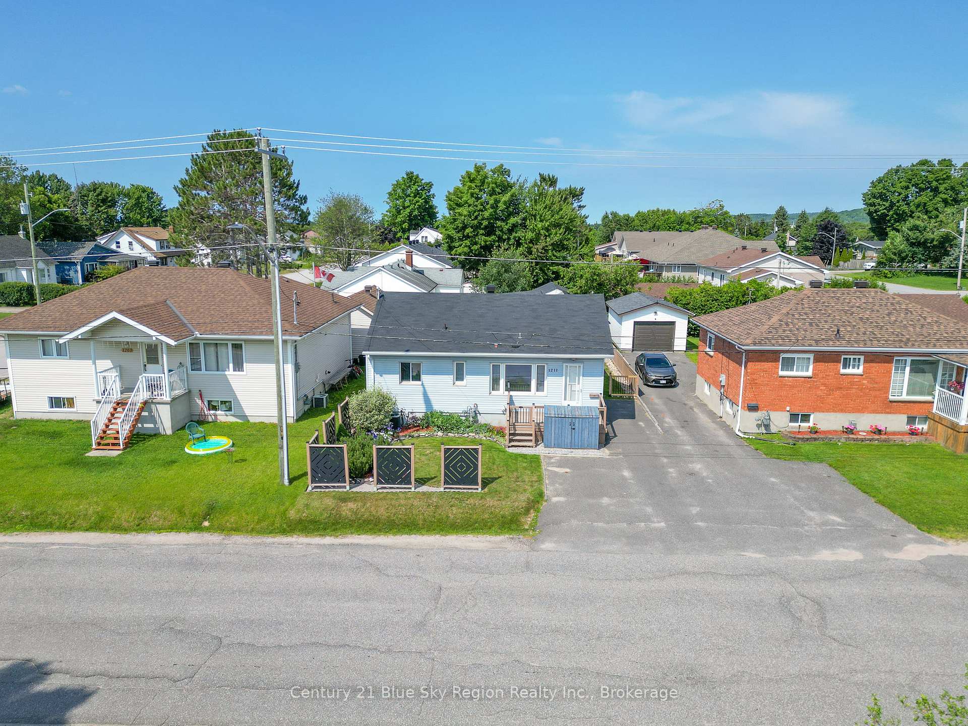 Photo 36 of 1211 Browning Street, North Bay, West End — HOMEH