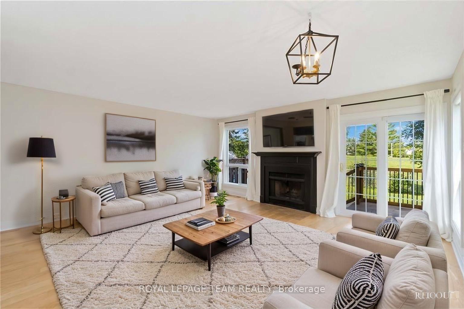 Photo 8 of 1473 Briarfield Crescent, Ottawa, Fallingbrook/Ridgemount — HOMEH