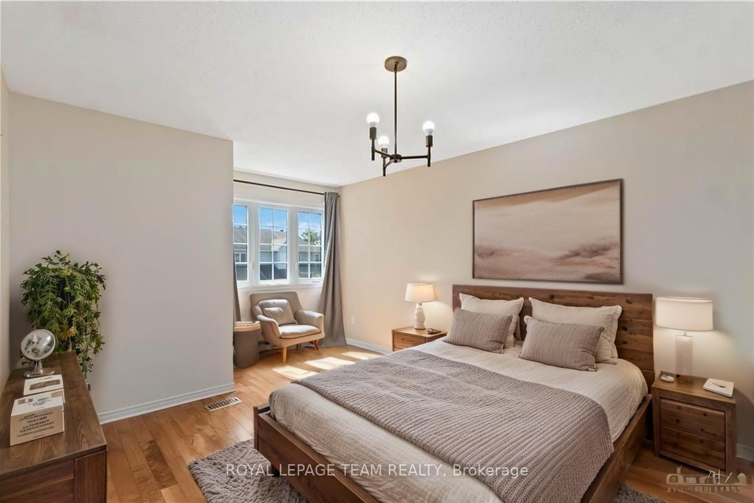 Photo 15 of 1473 Briarfield Crescent, Ottawa, Fallingbrook/Ridgemount — HOMEH