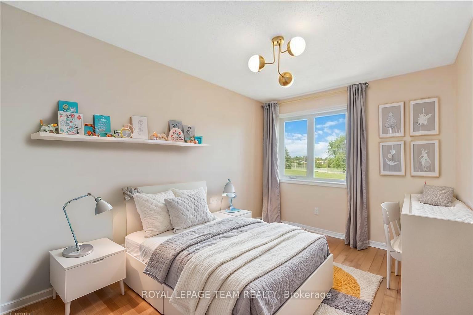 Photo 21 of 1473 Briarfield Crescent, Ottawa, Fallingbrook/Ridgemount — HOMEH