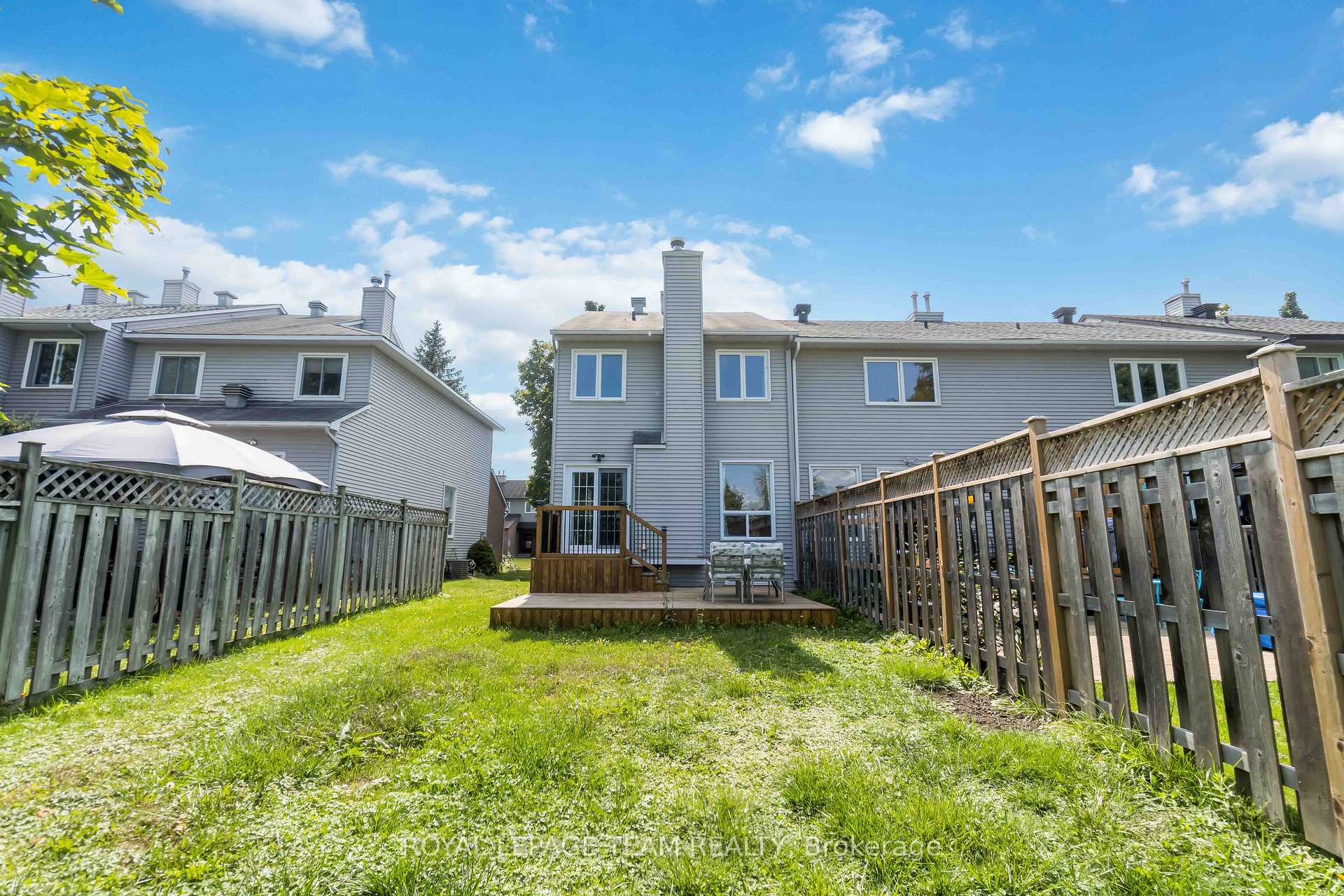 Photo 29 of 1473 Briarfield Crescent, Ottawa, Fallingbrook/Ridgemount — HOMEH