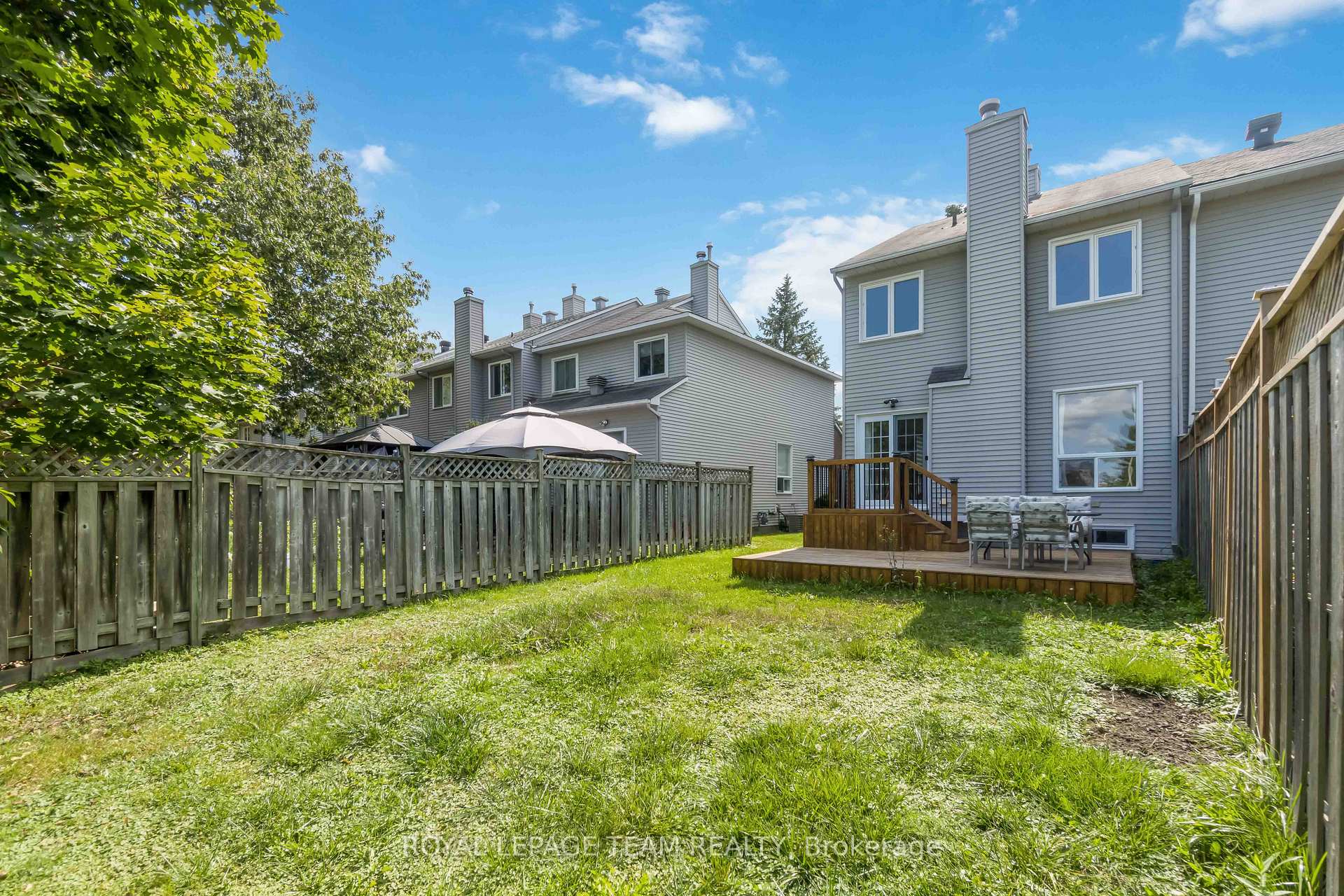 Photo 30 of 1473 Briarfield Crescent, Ottawa, Fallingbrook/Ridgemount — HOMEH