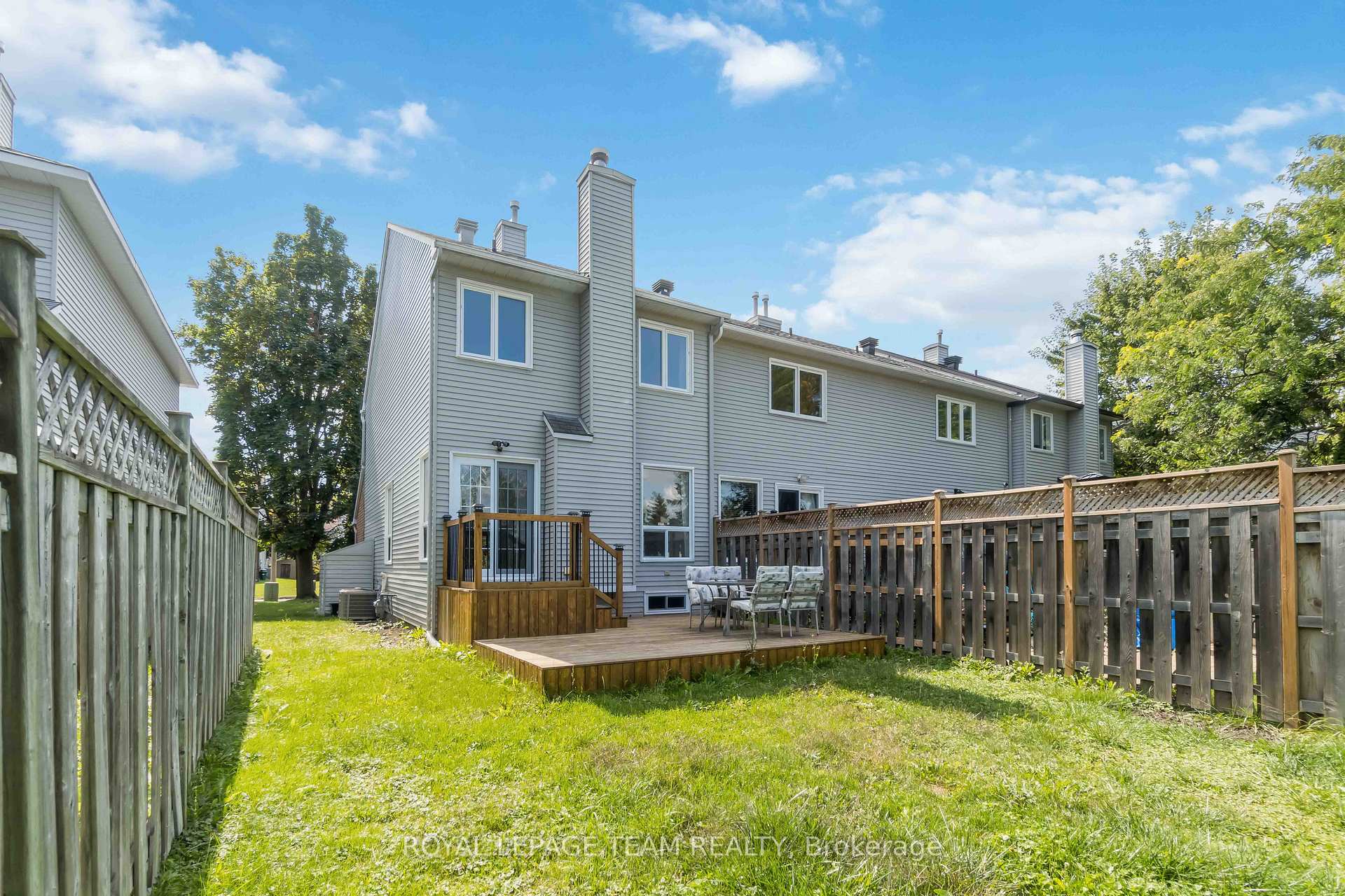 Photo 31 of 1473 Briarfield Crescent, Ottawa, Fallingbrook/Ridgemount — HOMEH