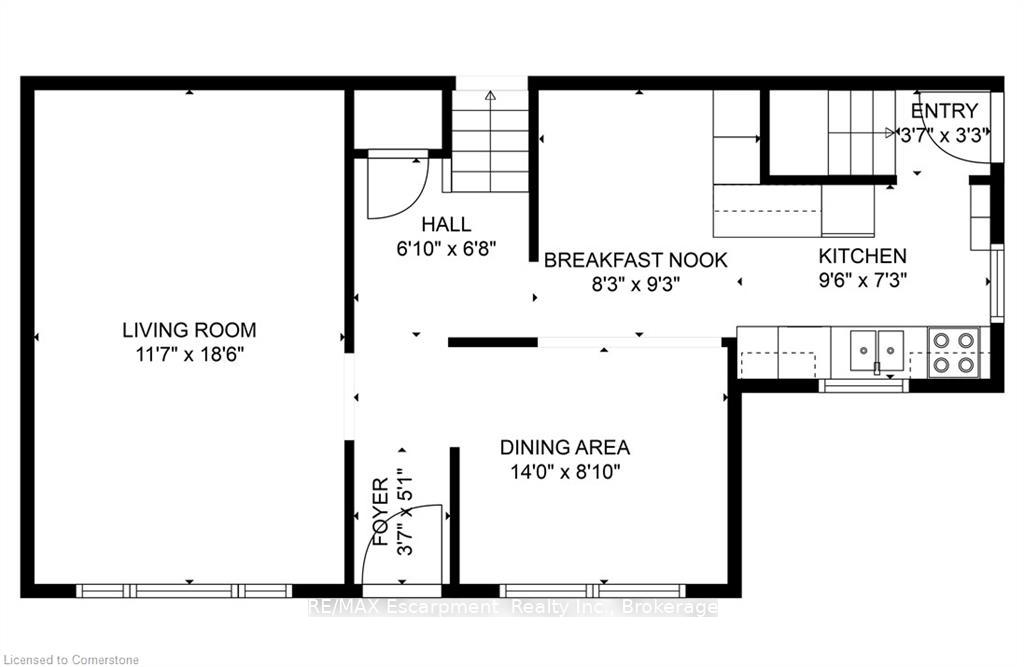 Photo 25 of 1610 Hobbs Crescent, Mississauga, Clarkson — HOMEH