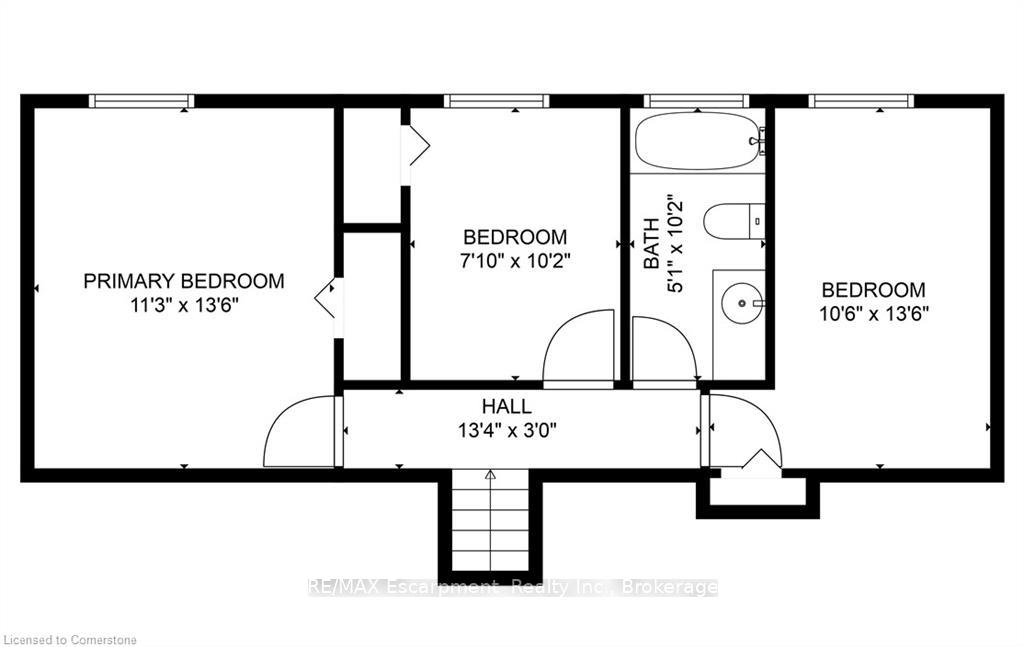 Photo 27 of 1610 Hobbs Crescent, Mississauga, Clarkson — HOMEH