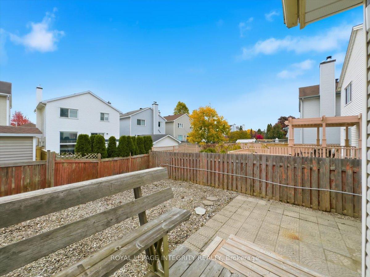 Photo 41 of 1791 Tache Way, Ottawa, Fallingbrook/Pineridge — HOMEH