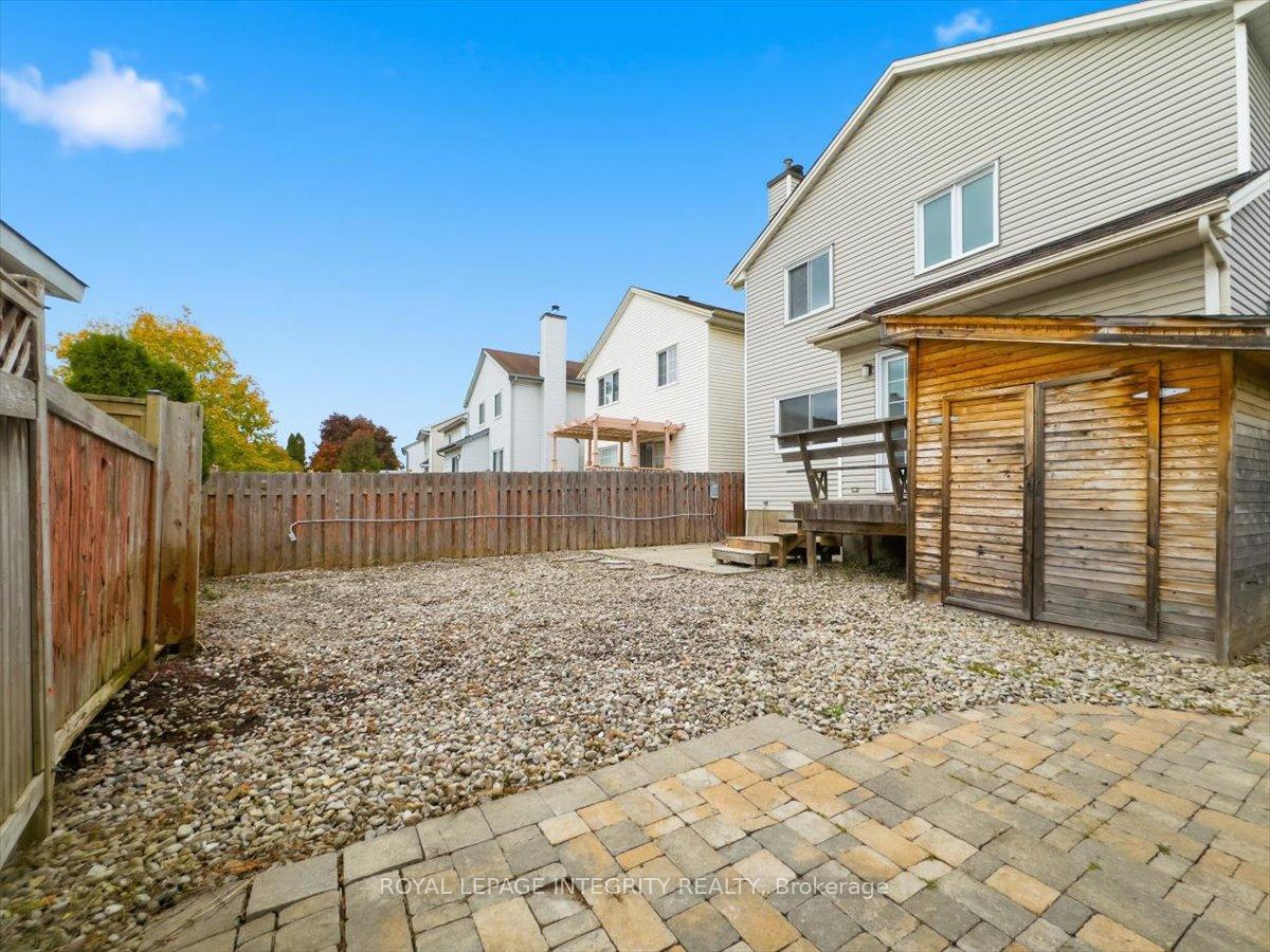 Photo 42 of 1791 Tache Way, Ottawa, Fallingbrook/Pineridge — HOMEH