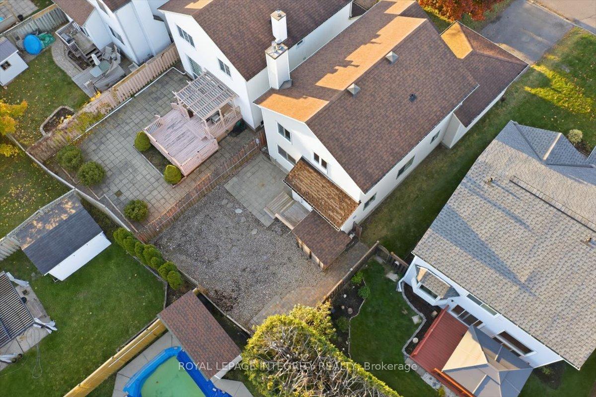 Photo 44 of 1791 Tache Way, Ottawa, Fallingbrook/Pineridge — HOMEH