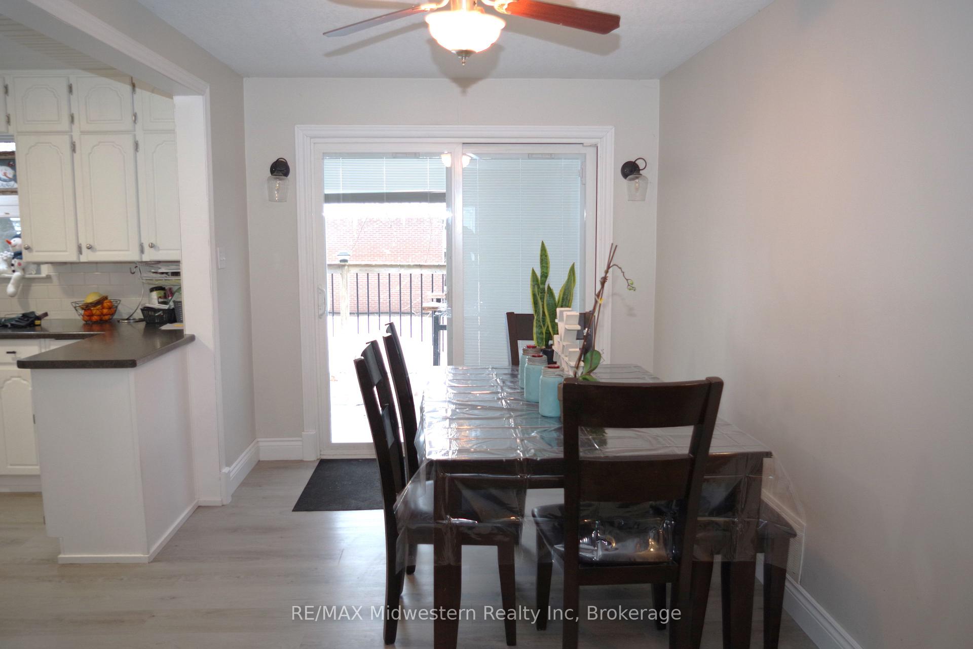 Photo 12 of 575 Barber Avenue N, North Perth, Listowel — HOMEH