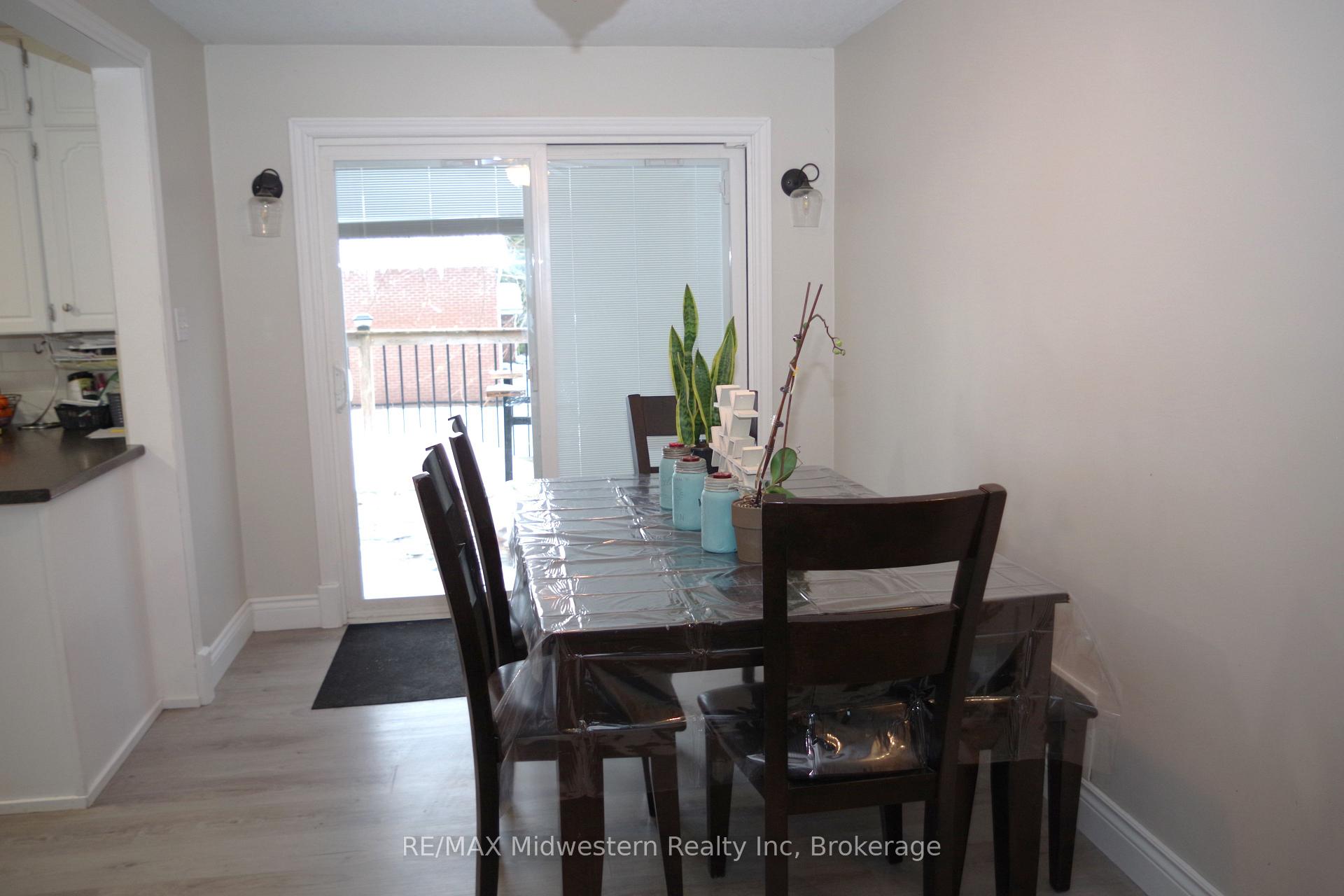 Photo 13 of 575 Barber Avenue N, North Perth, Listowel — HOMEH