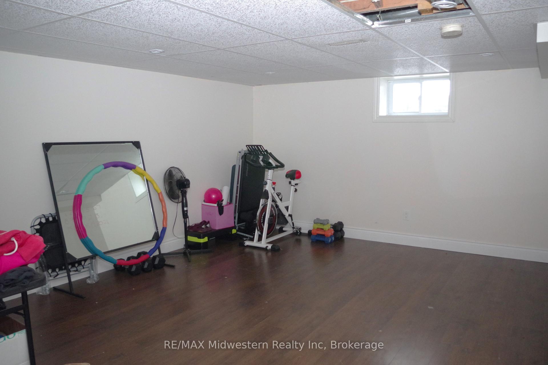 Photo 14 of 575 Barber Avenue N, North Perth, Listowel — HOMEH