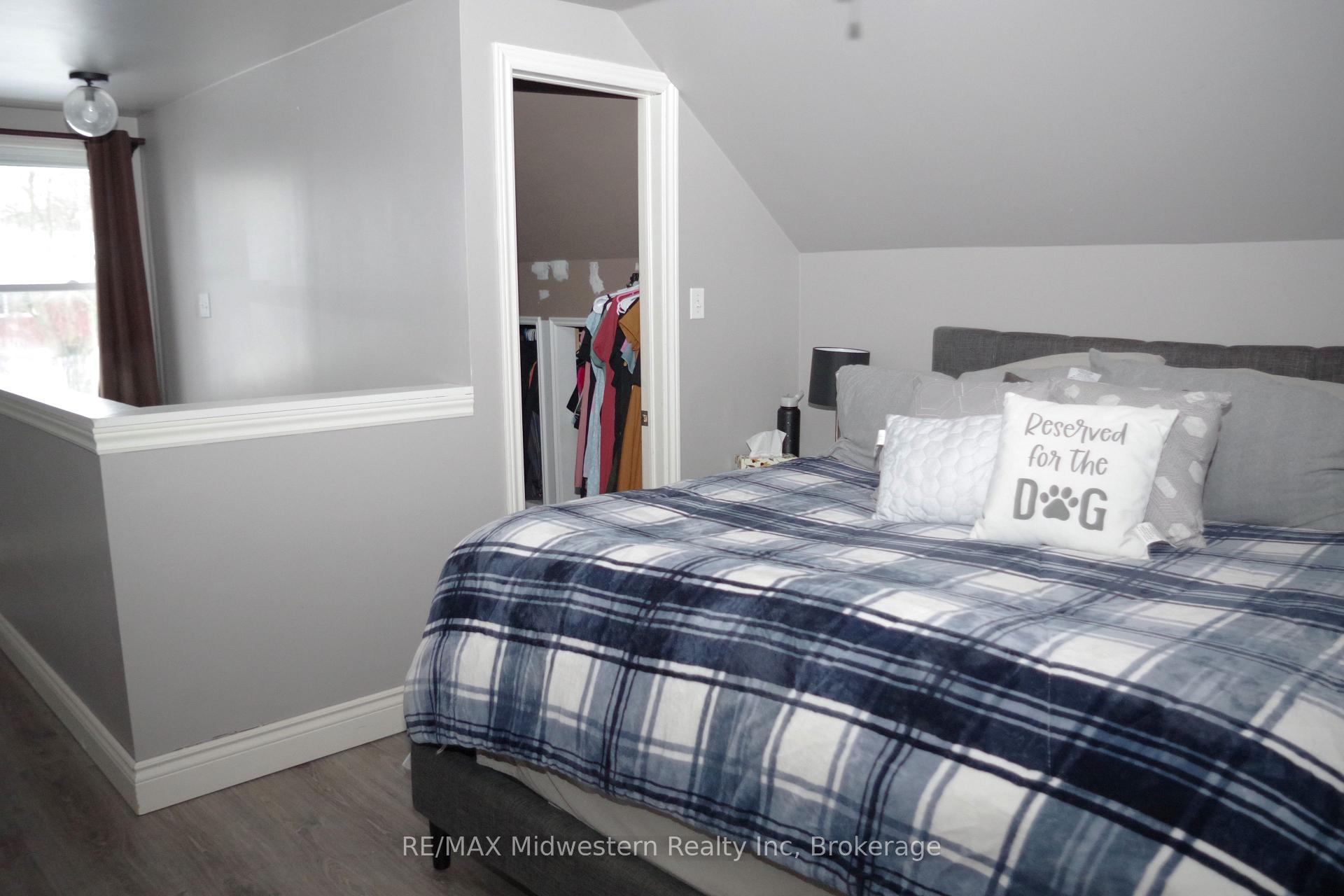 Photo 16 of 575 Barber Avenue N, North Perth, Listowel — HOMEH