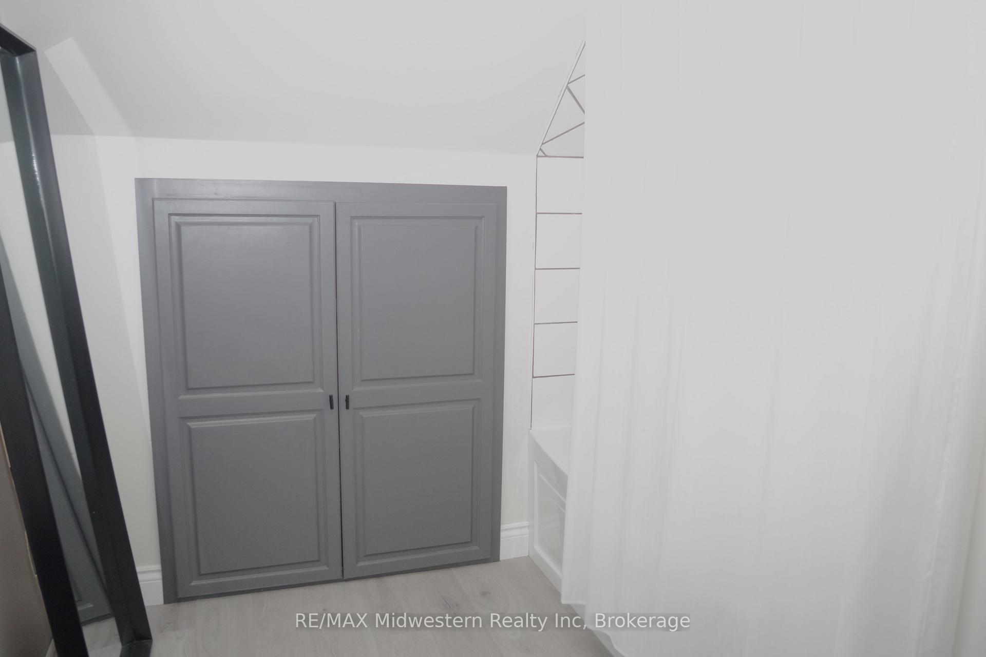 Photo 20 of 575 Barber Avenue N, North Perth, Listowel — HOMEH