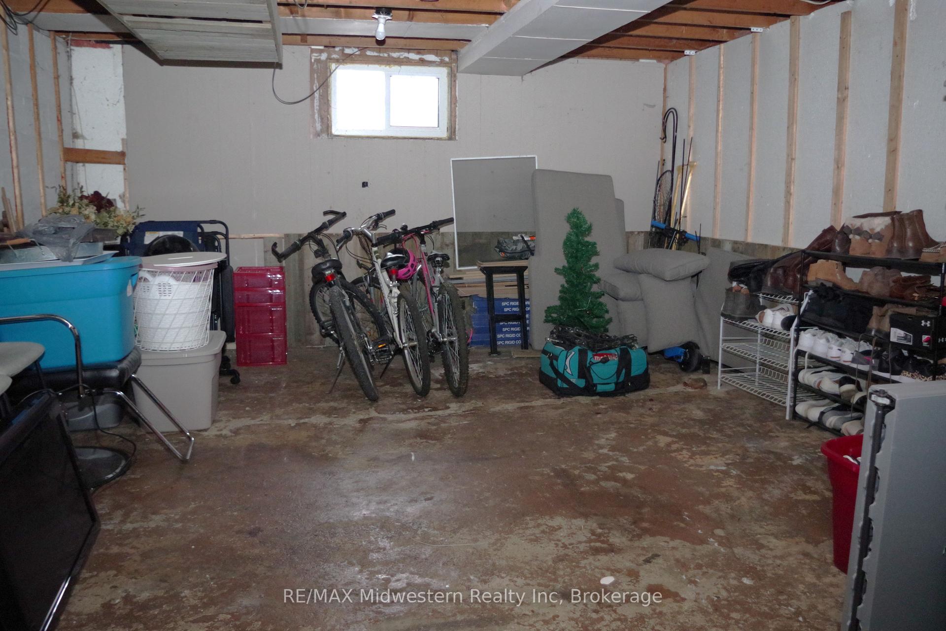 Photo 27 of 575 Barber Avenue N, North Perth, Listowel — HOMEH
