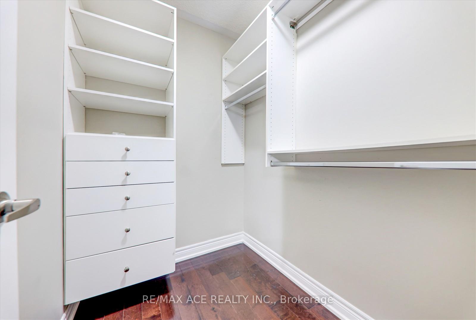 Photo 22 of Unit Main, 6 Lawrence Pilkington Avenue, Markham, Cornell — HOMEH