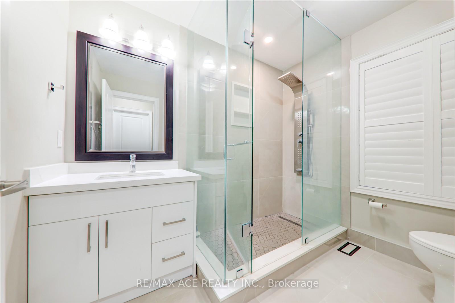 Photo 25 of Unit Main, 6 Lawrence Pilkington Avenue, Markham, Cornell — HOMEH
