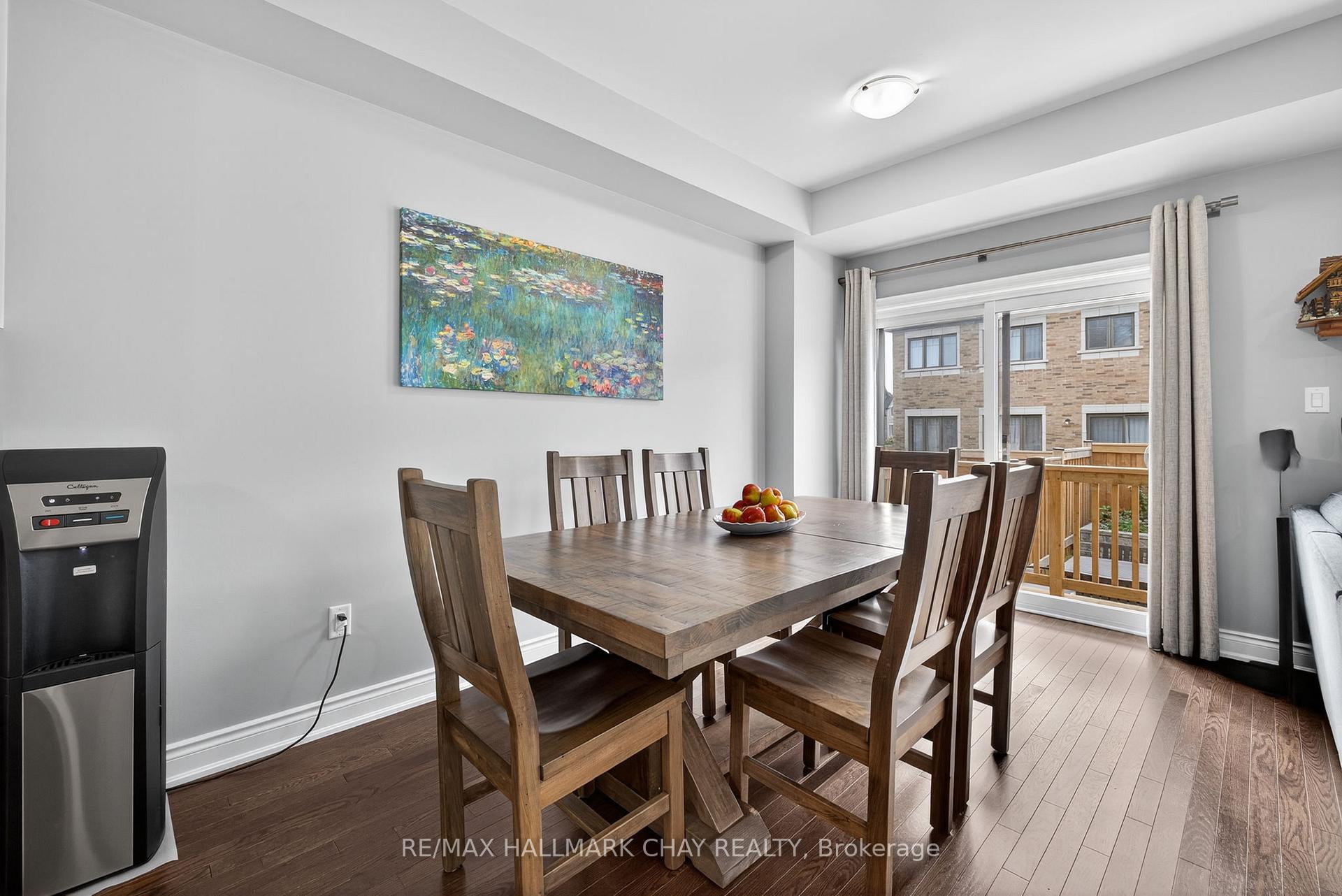 Photo 7 of 45 Lorne Thomas Place, New Tecumseth, Rural New Tecumseth — HOMEH