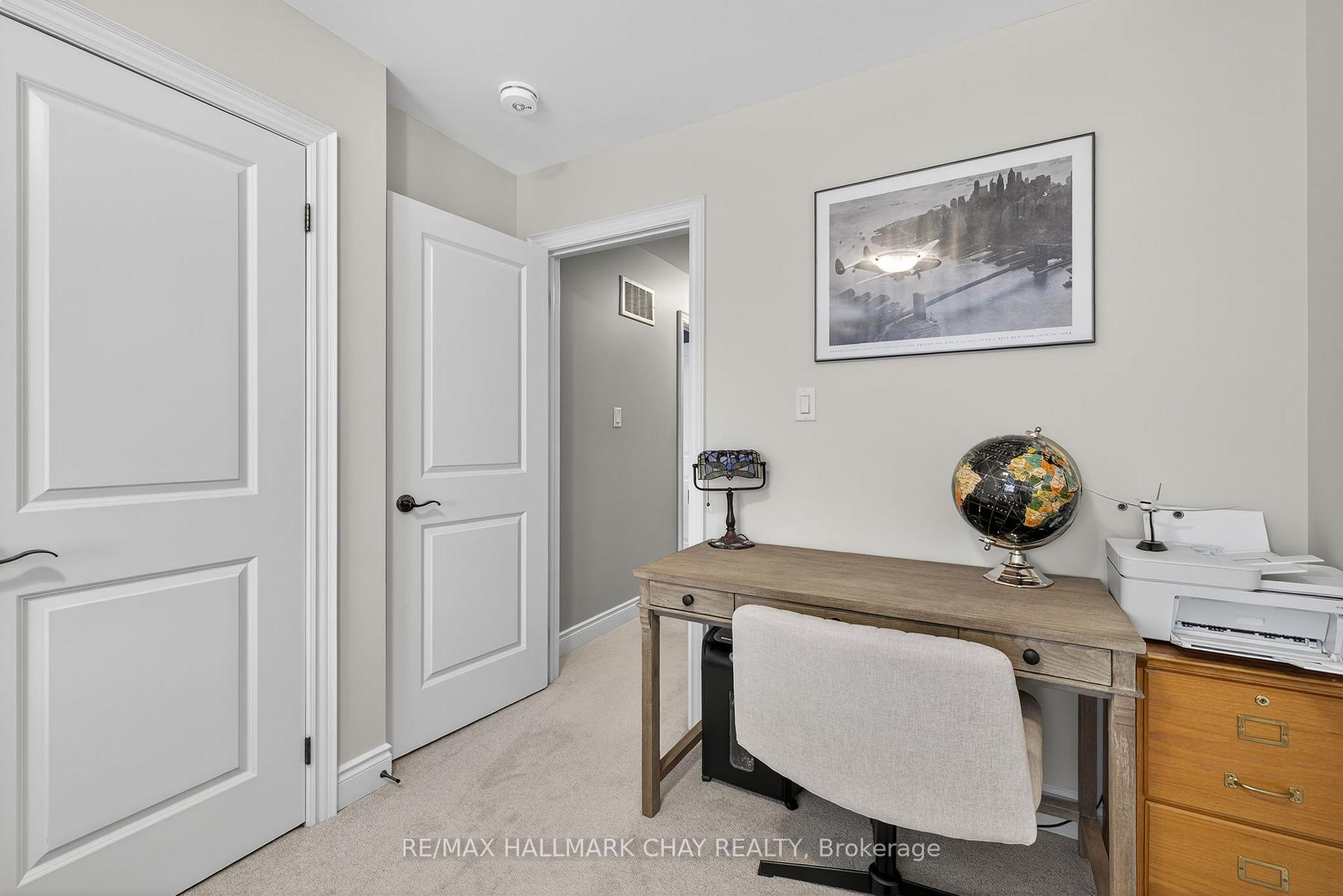 Photo 18 of 45 Lorne Thomas Place, New Tecumseth, Rural New Tecumseth — HOMEH
