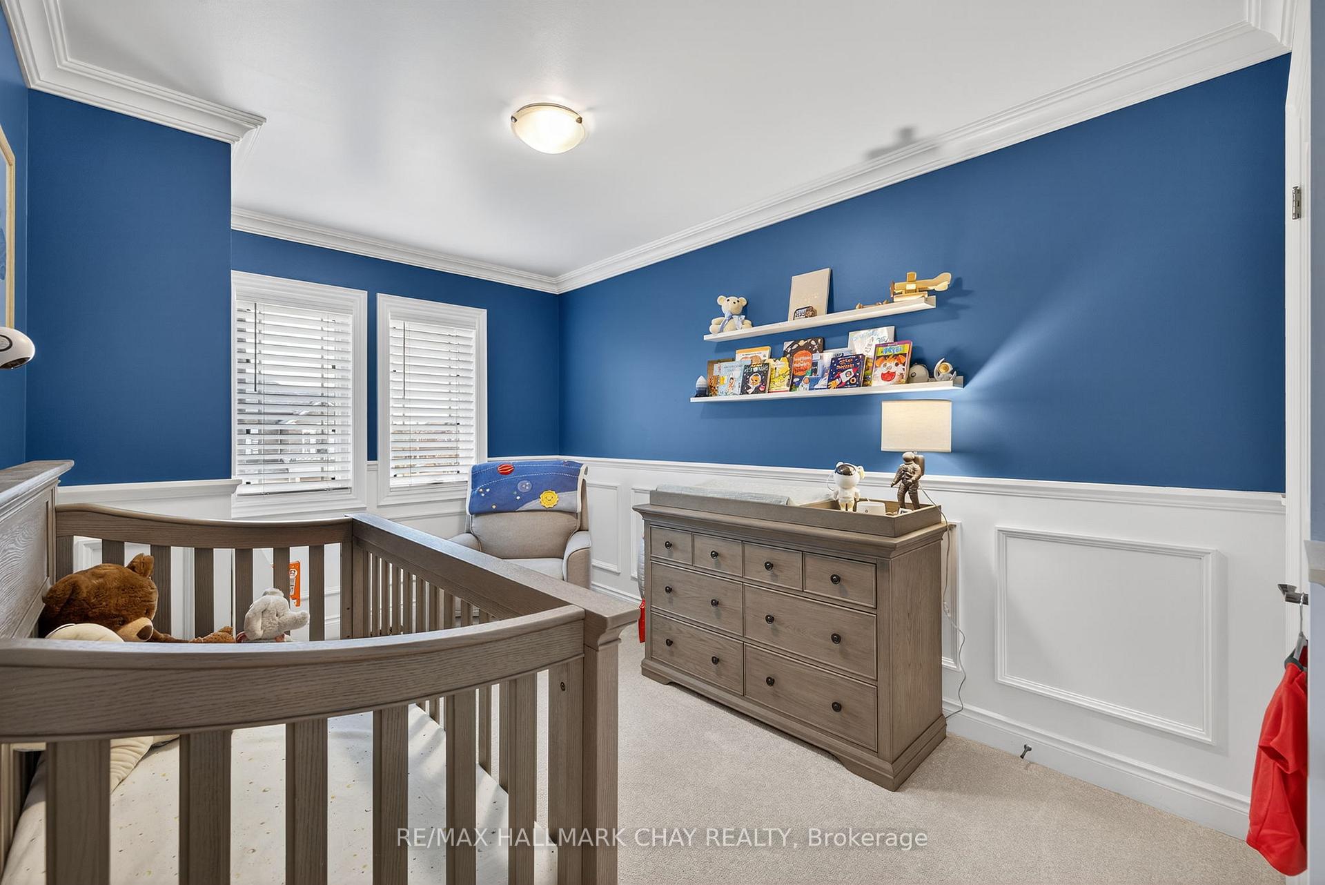 Photo 19 of 45 Lorne Thomas Place, New Tecumseth, Rural New Tecumseth — HOMEH