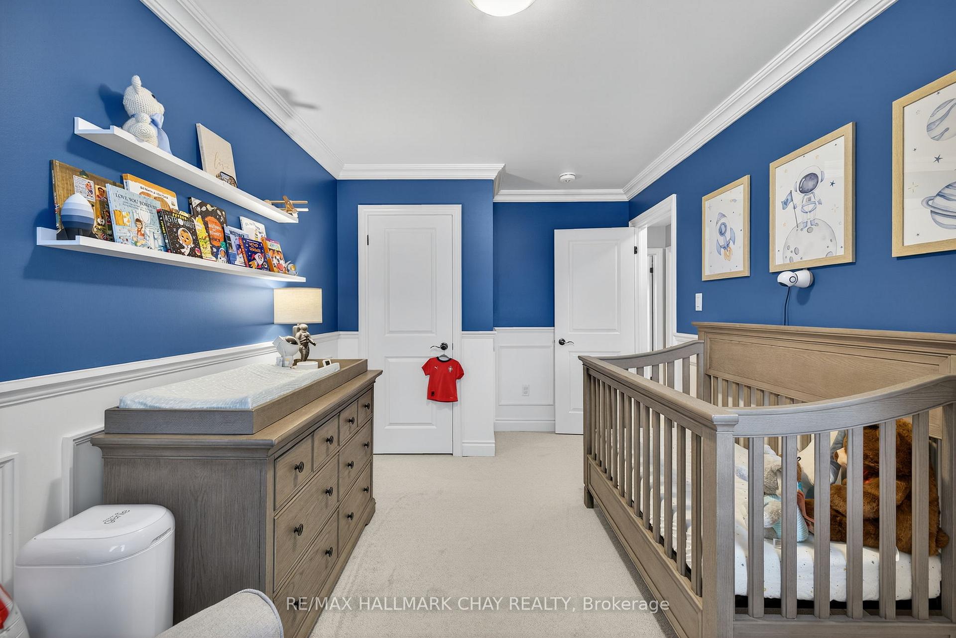 Photo 20 of 45 Lorne Thomas Place, New Tecumseth, Rural New Tecumseth — HOMEH