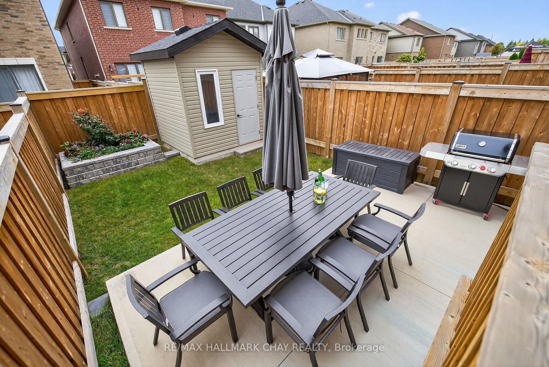 Photo 24 of 45 Lorne Thomas Place, New Tecumseth, Rural New Tecumseth — HOMEH