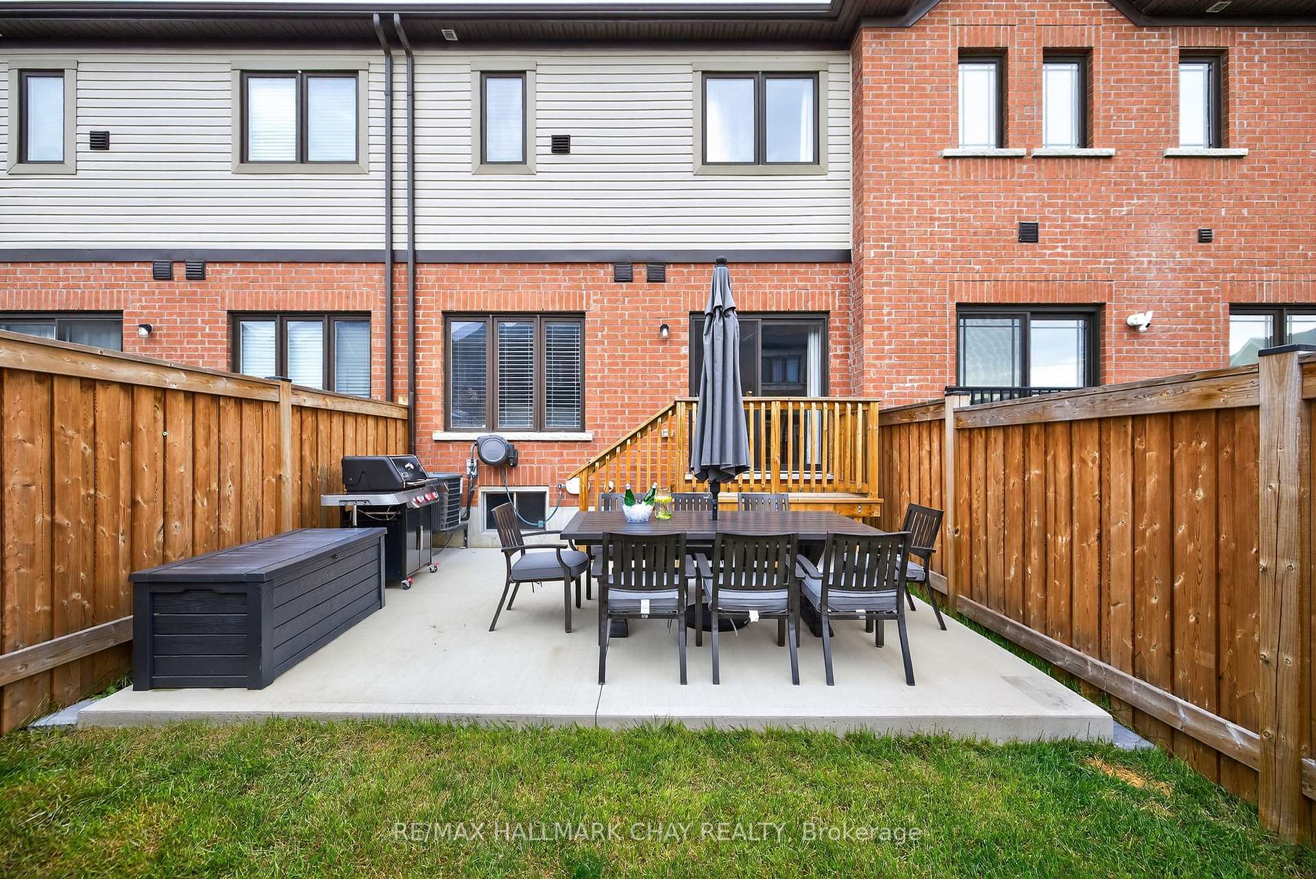 Photo 27 of 45 Lorne Thomas Place, New Tecumseth, Rural New Tecumseth — HOMEH