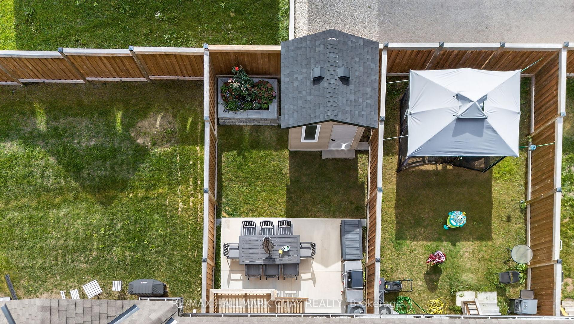 Photo 28 of 45 Lorne Thomas Place, New Tecumseth, Rural New Tecumseth — HOMEH