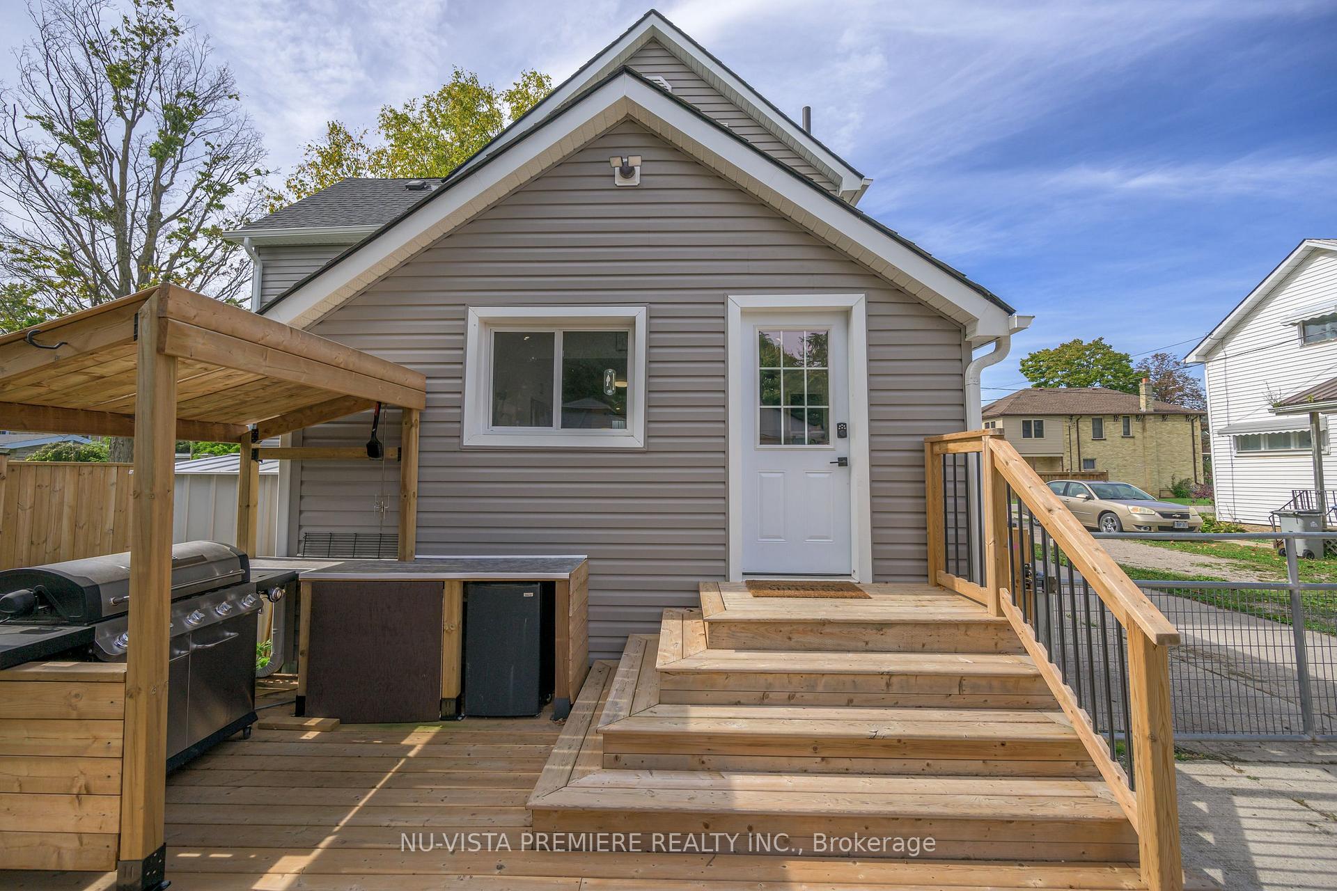 Photo 28 of 256 Pearl Street, North Middlesex, Parkhill — HOMEH