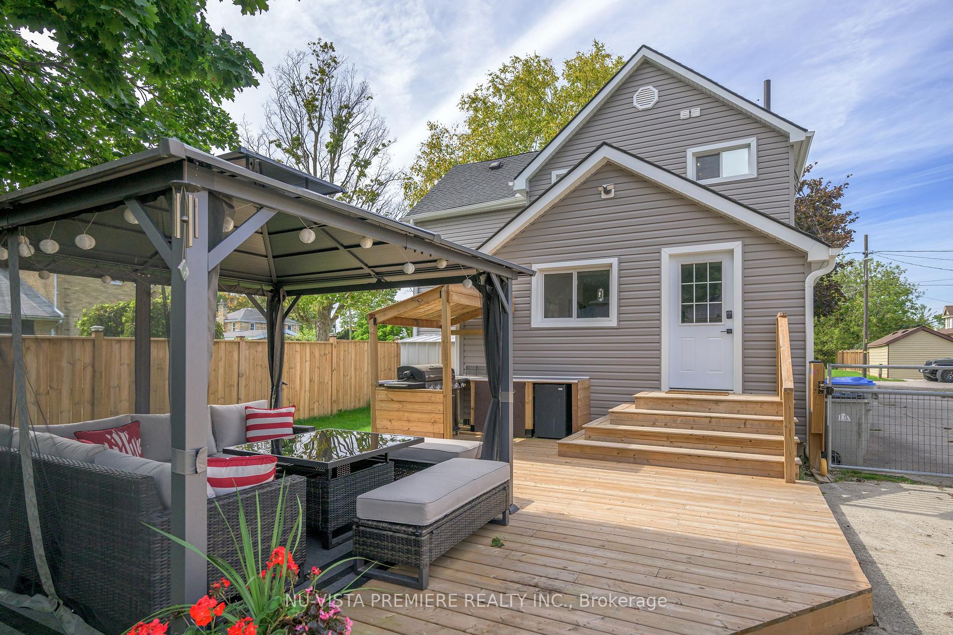 Photo 29 of 256 Pearl Street, North Middlesex, Parkhill — HOMEH