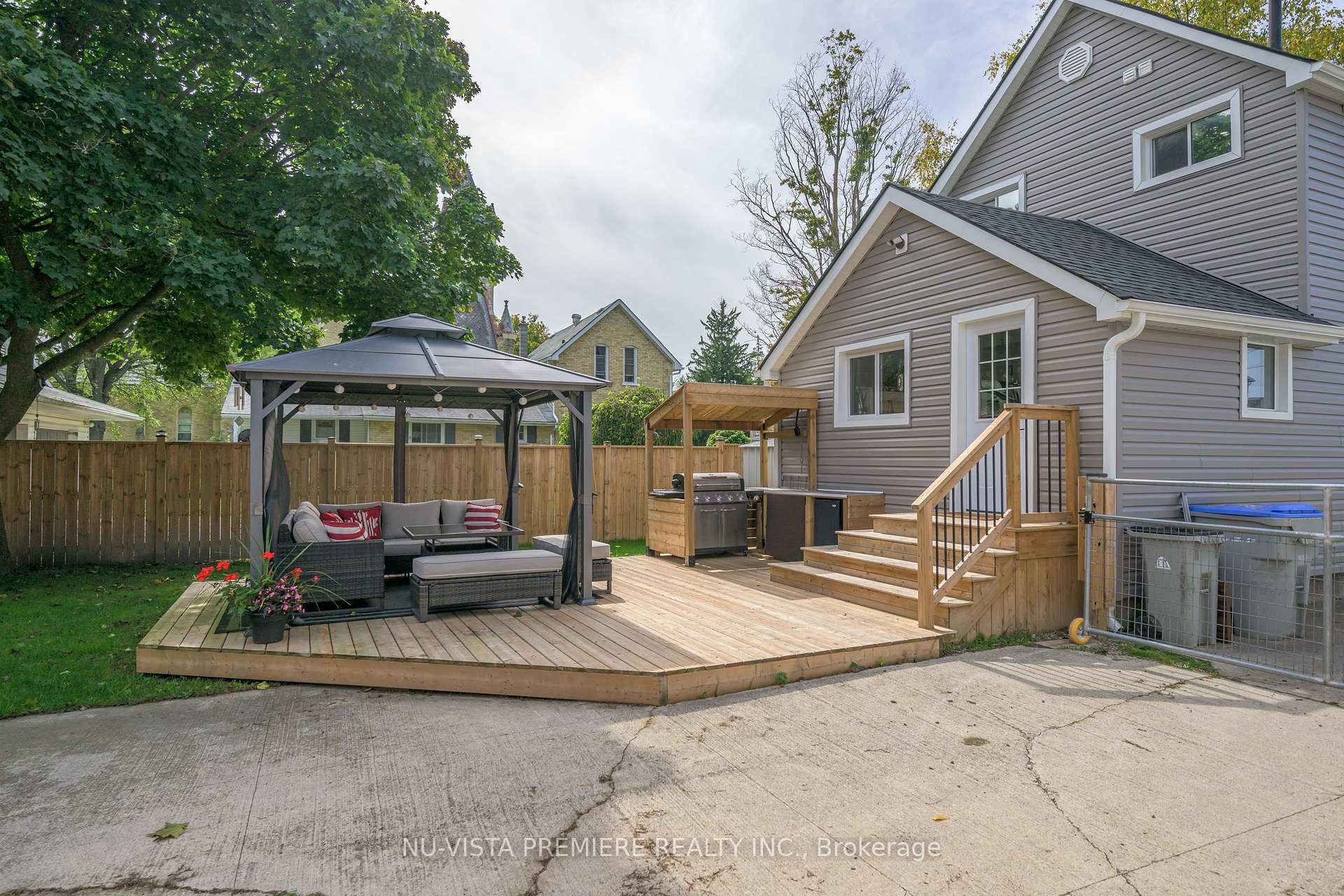 Photo 31 of 256 Pearl Street, North Middlesex, Parkhill — HOMEH
