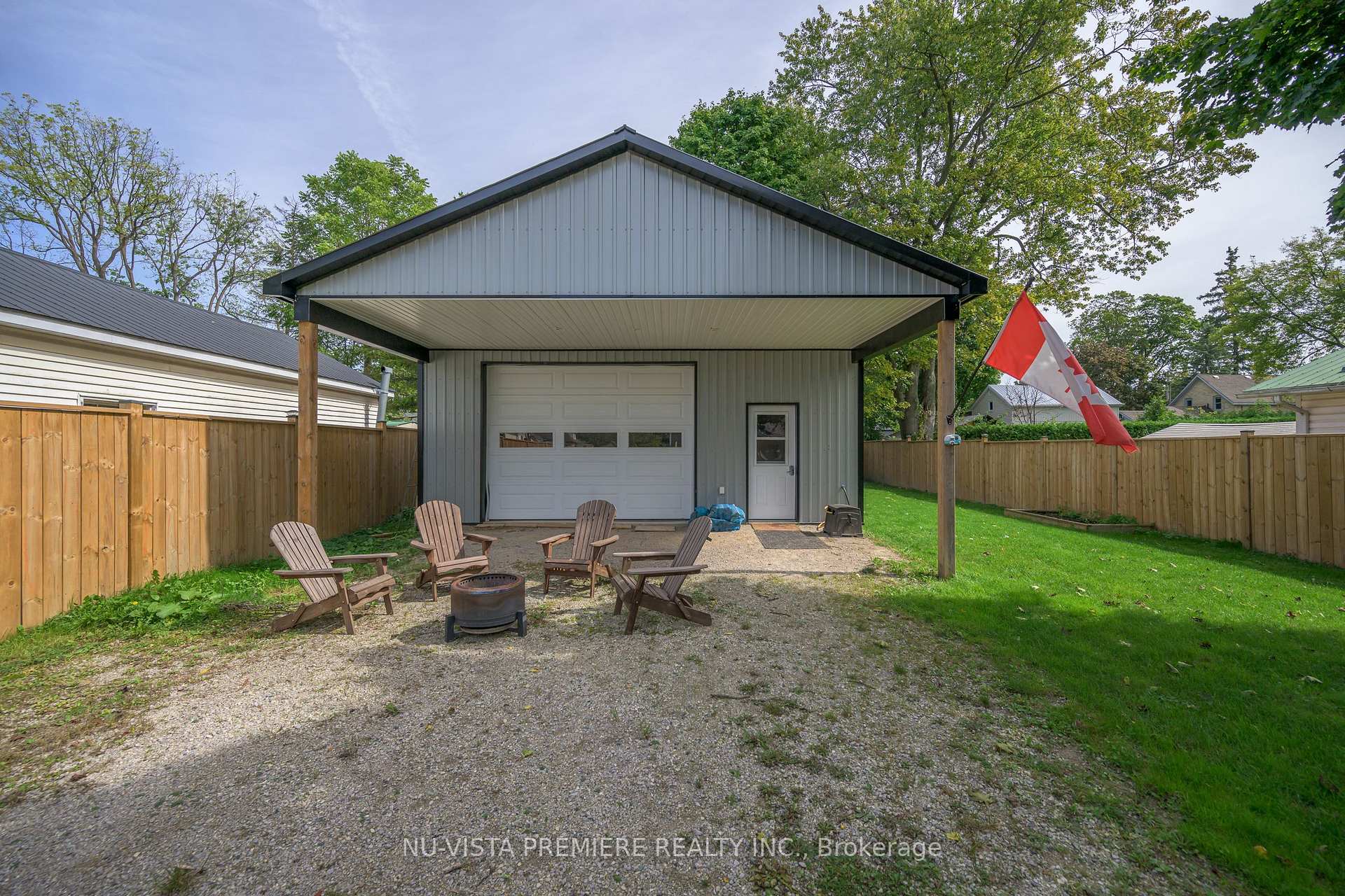 Photo 35 of 256 Pearl Street, North Middlesex, Parkhill — HOMEH