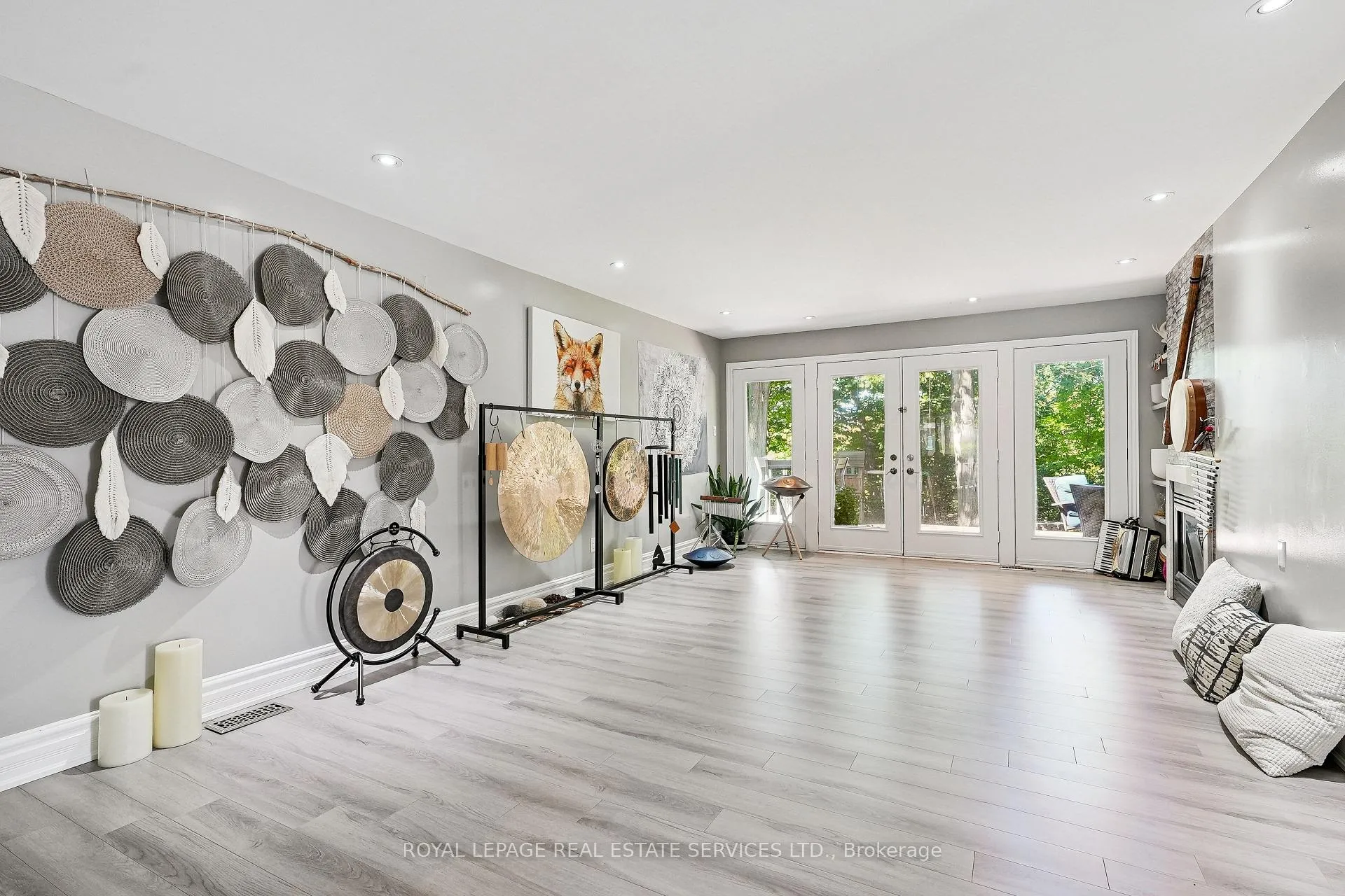 Photo 12 of 397 River Side Drive, Oakville, Central — HOMEH