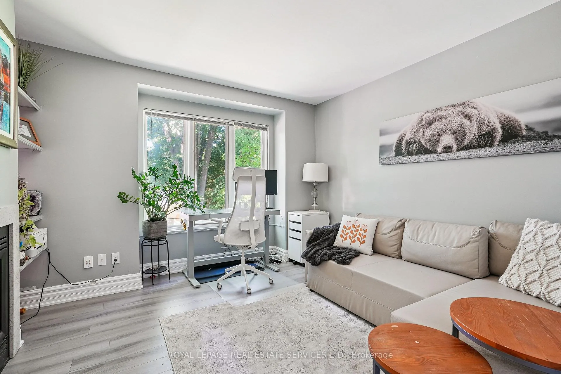Photo 14 of 397 River Side Drive, Oakville, Central — HOMEH