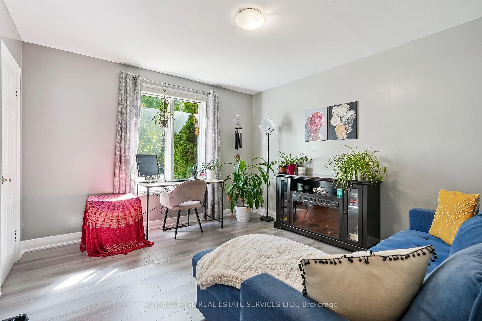 Photo 17 of 397 River Side Drive, Oakville, Central — HOMEH